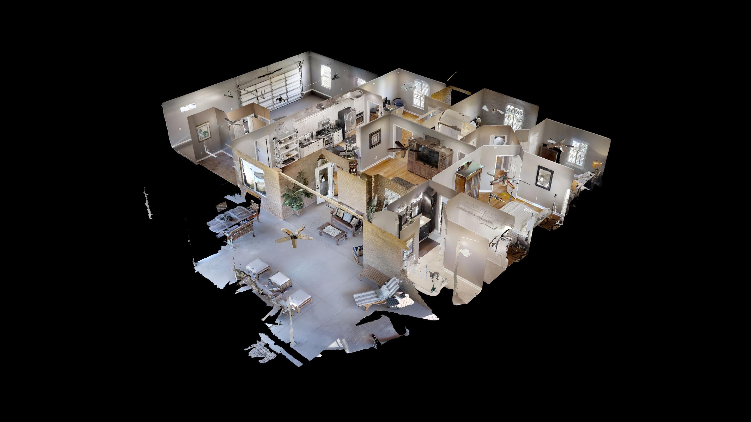 BISCAYNE POINTE - Residential