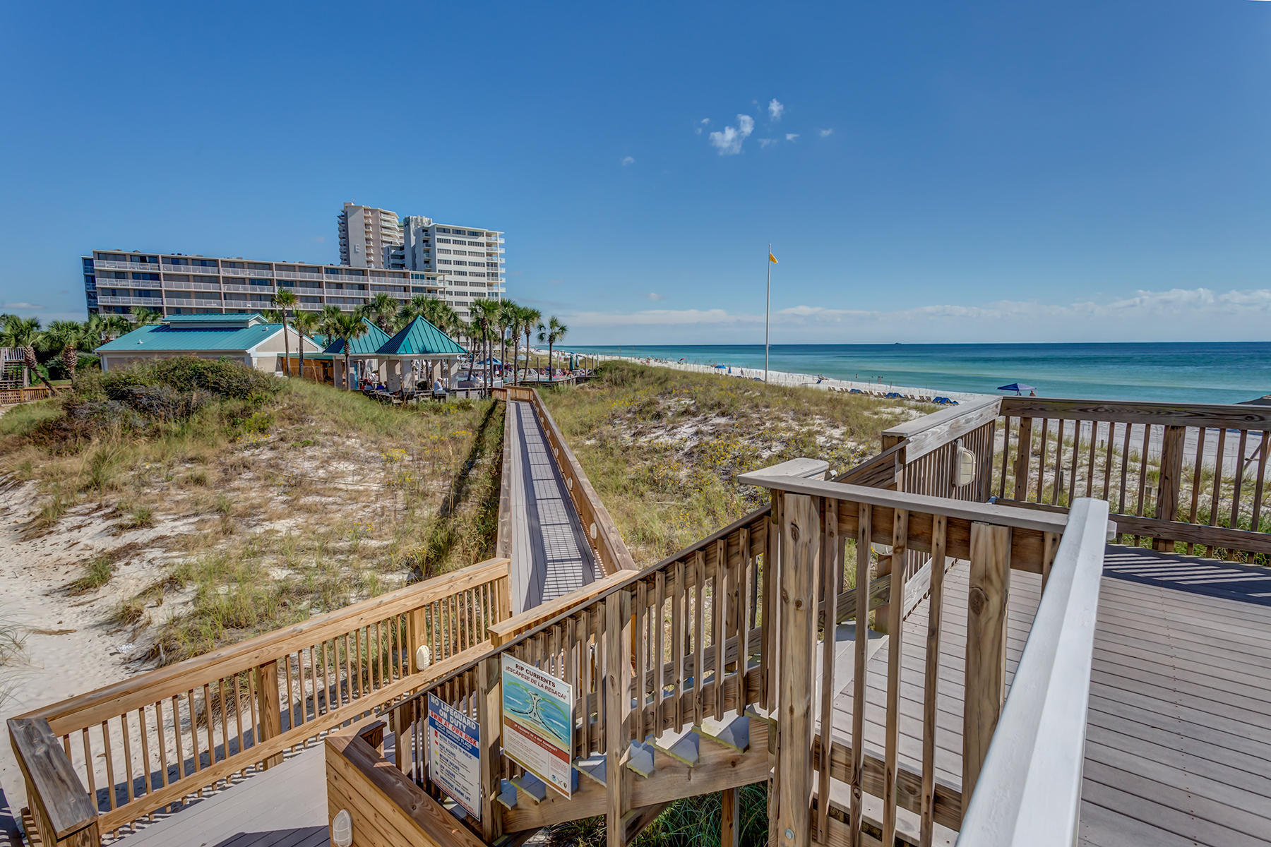 DUNES OF PANAMA PH 2 CONDO - Residential