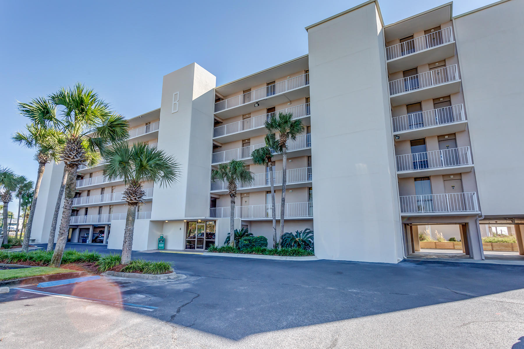 DUNES OF PANAMA PH 2 CONDO - Residential