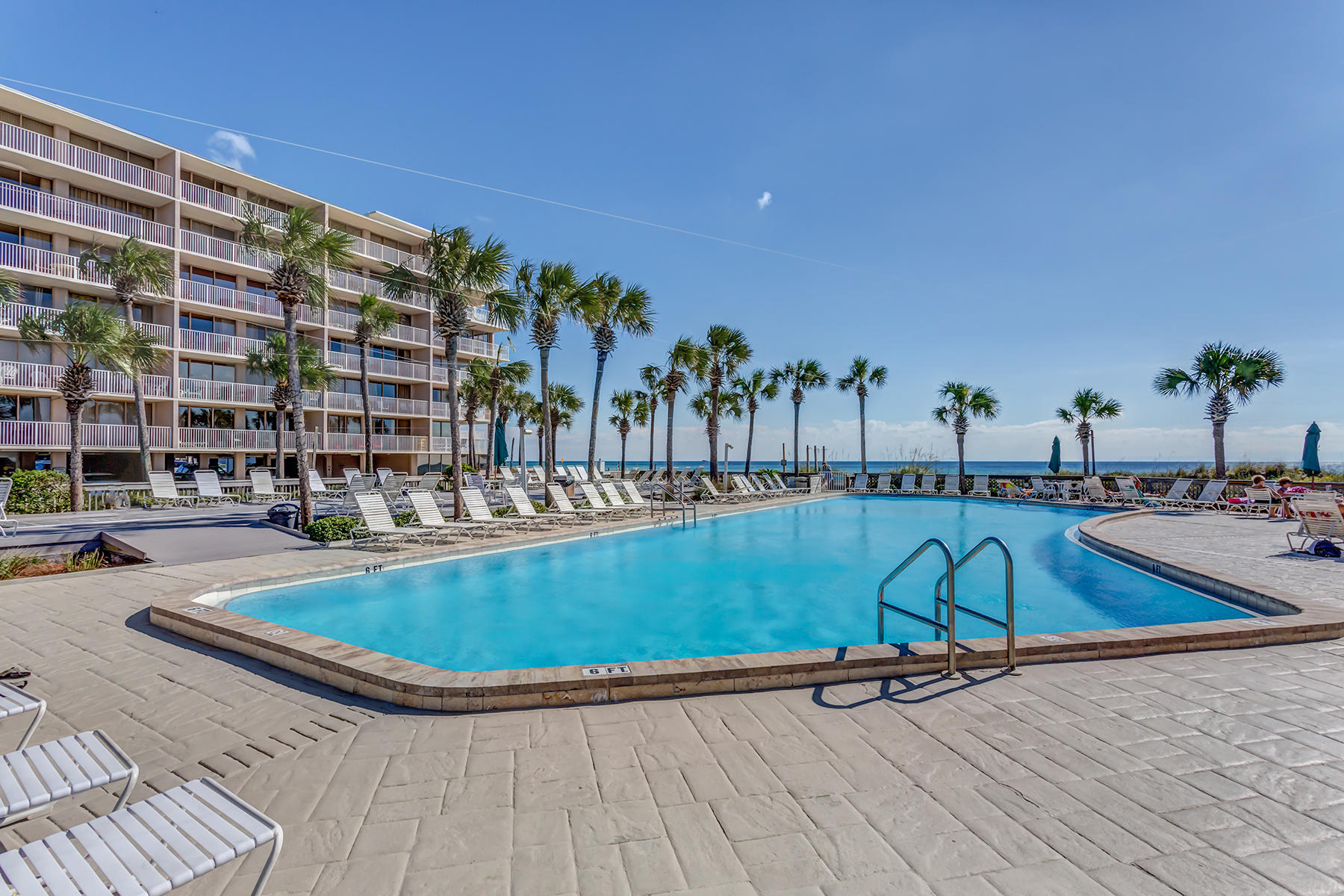 DUNES OF PANAMA PH 2 CONDO - Residential