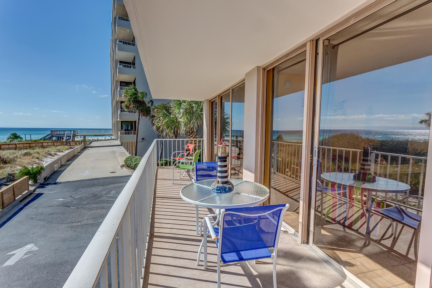 DUNES OF PANAMA PH 2 CONDO - Residential