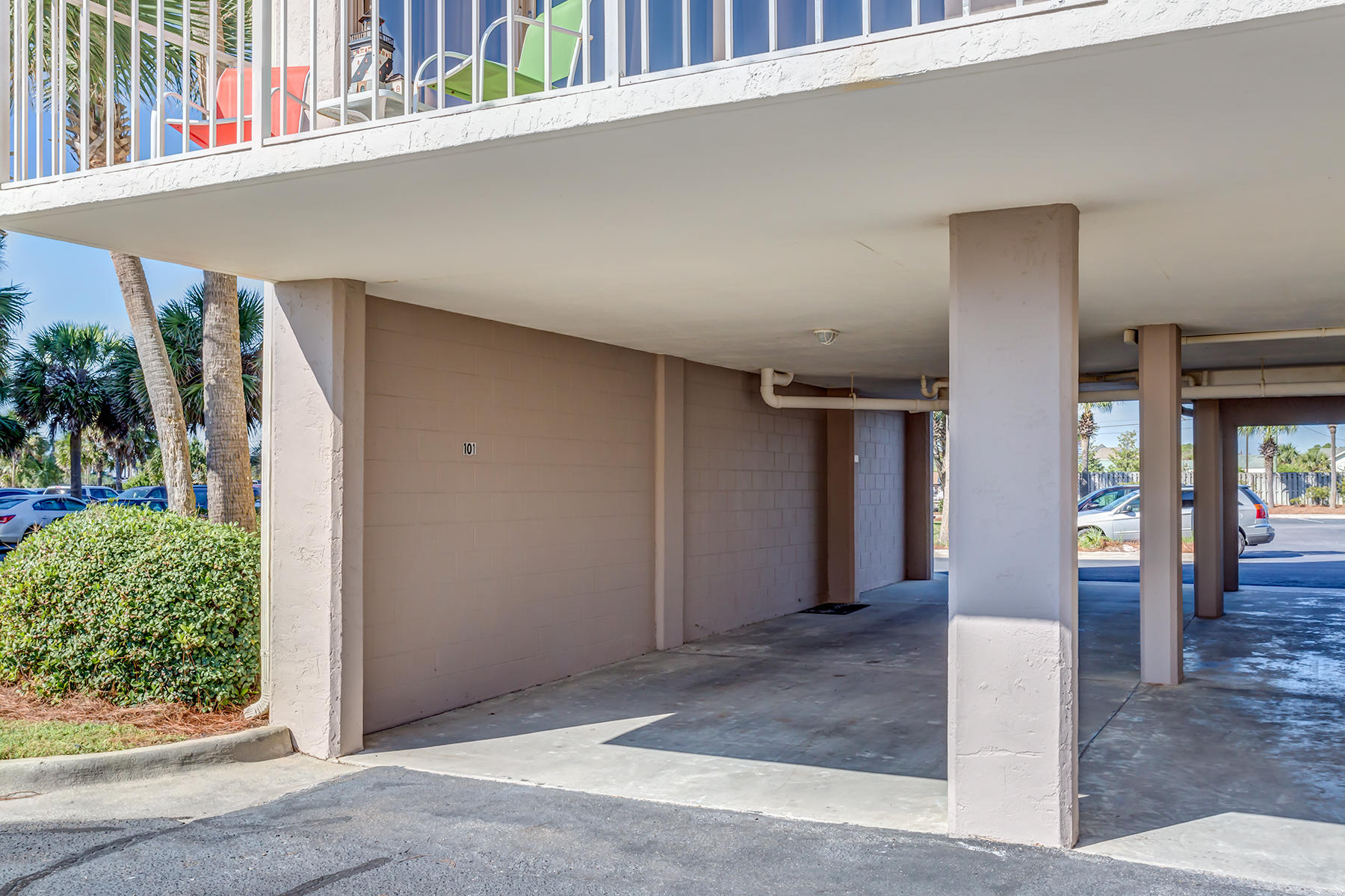 DUNES OF PANAMA PH 2 CONDO - Residential