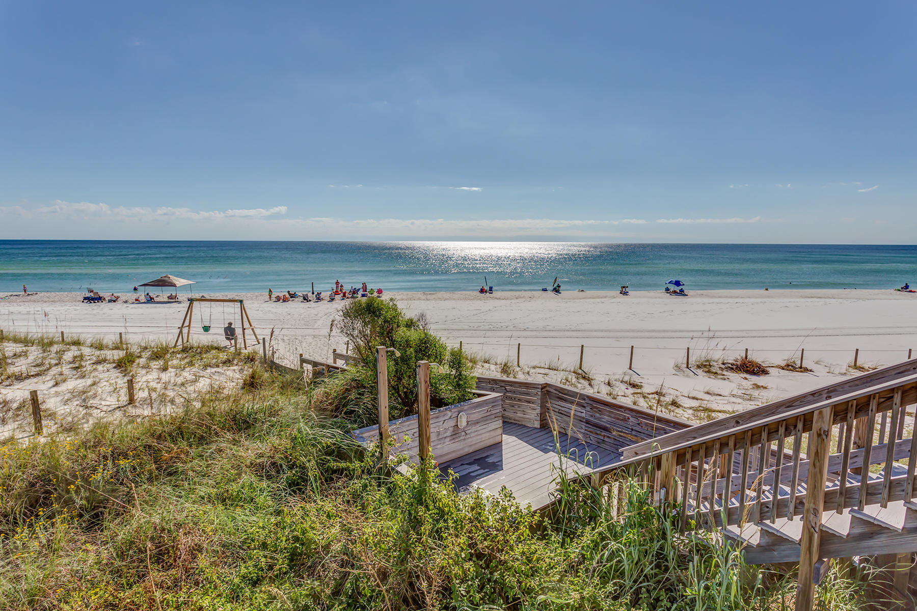 DUNES OF PANAMA PH 2 CONDO - Residential