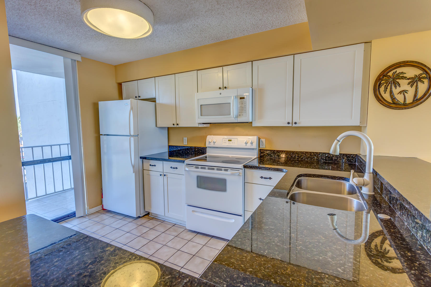 DUNES OF PANAMA PH 2 CONDO - Residential