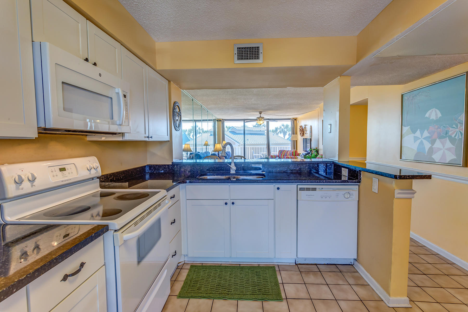 DUNES OF PANAMA PH 2 CONDO - Residential