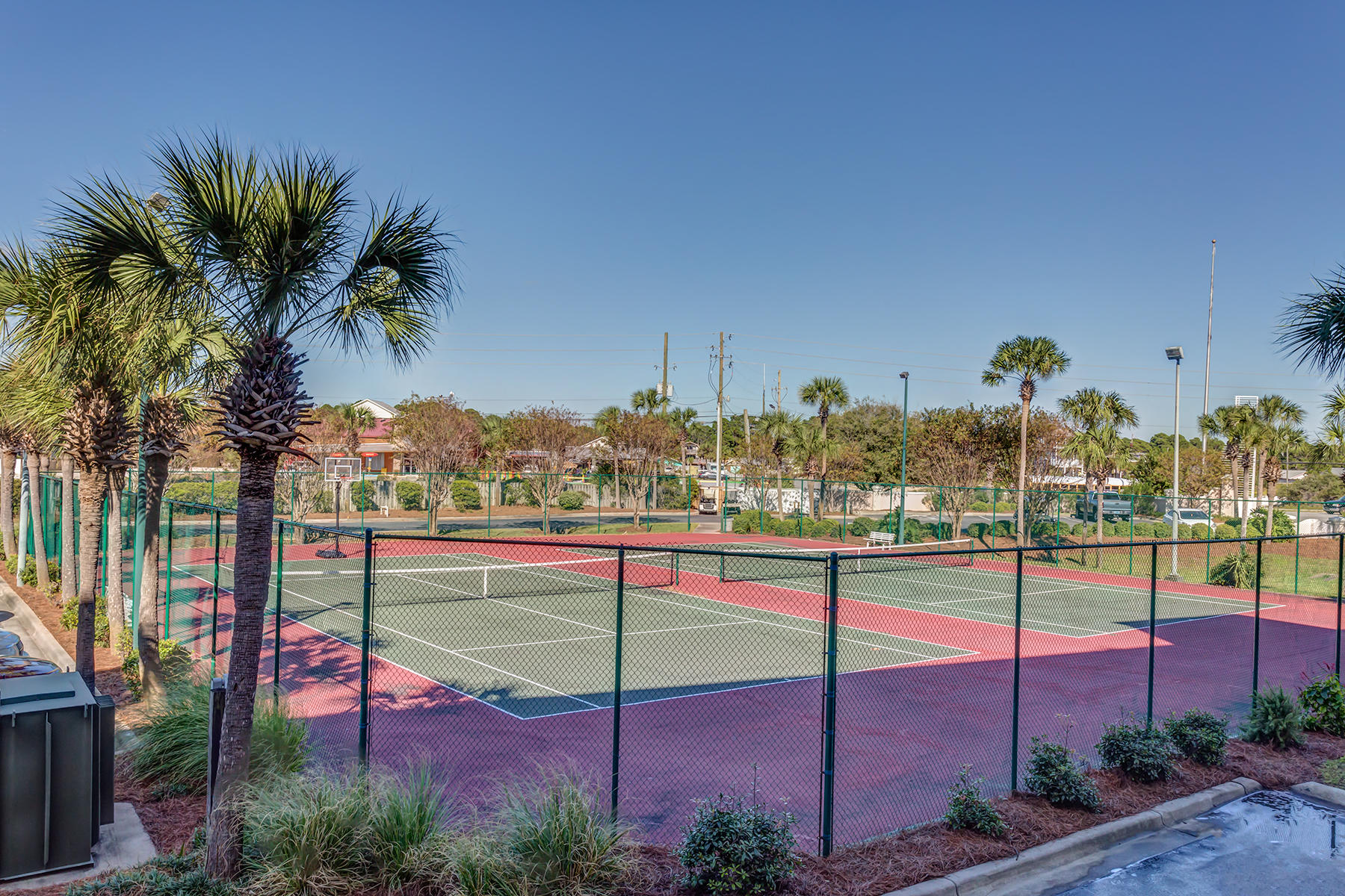 DUNES OF PANAMA PH 2 CONDO - Residential