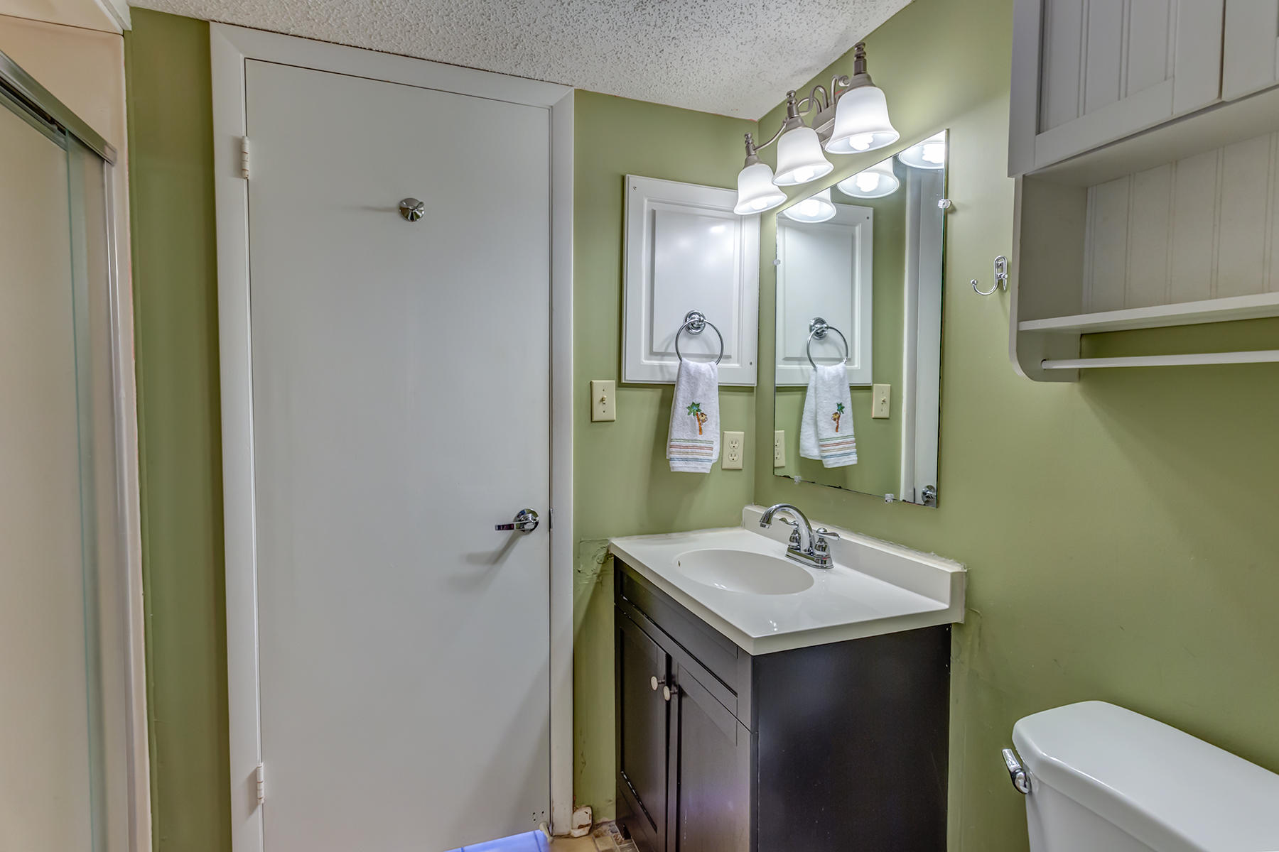 DUNES OF PANAMA PH 2 CONDO - Residential