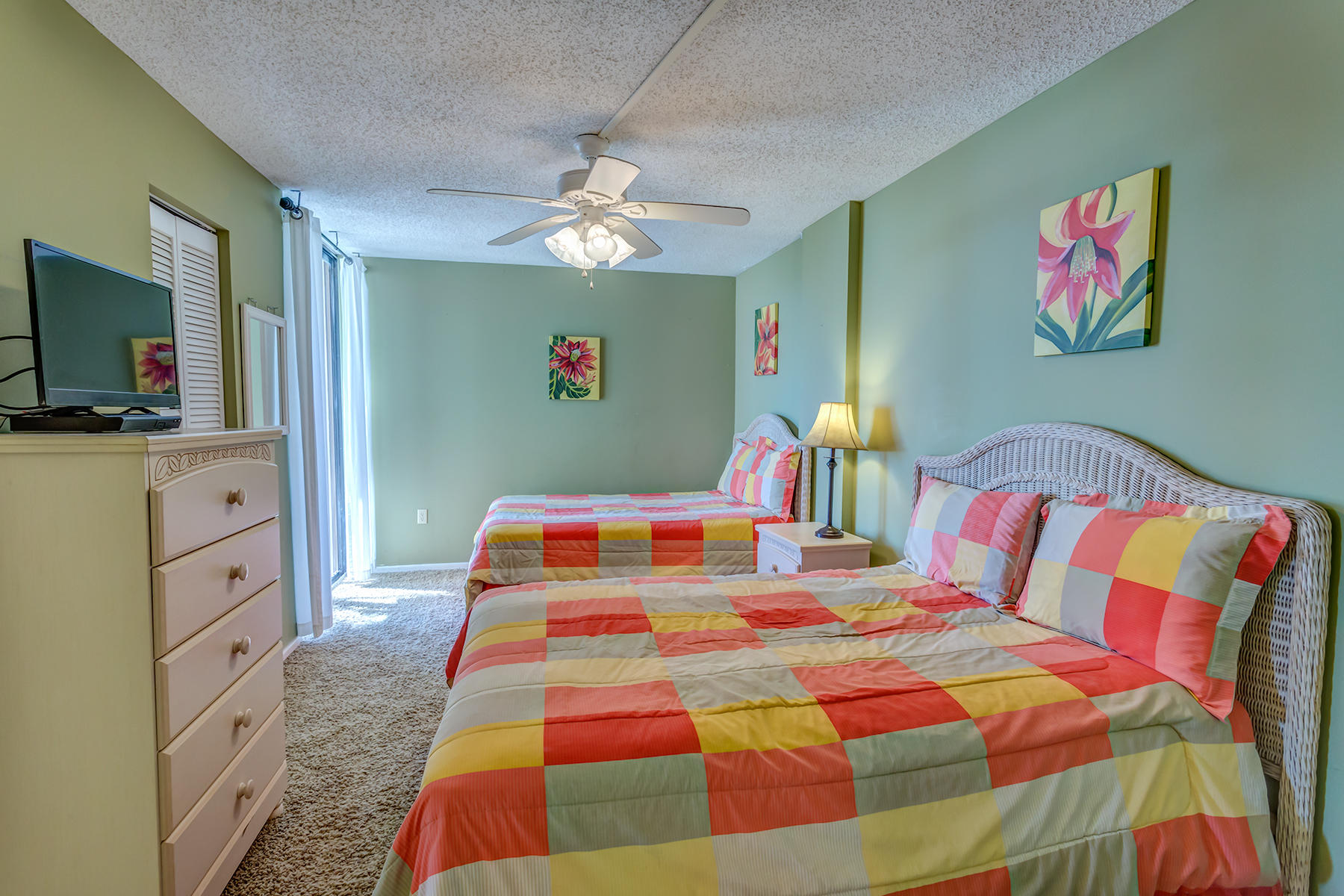 DUNES OF PANAMA PH 2 CONDO - Residential