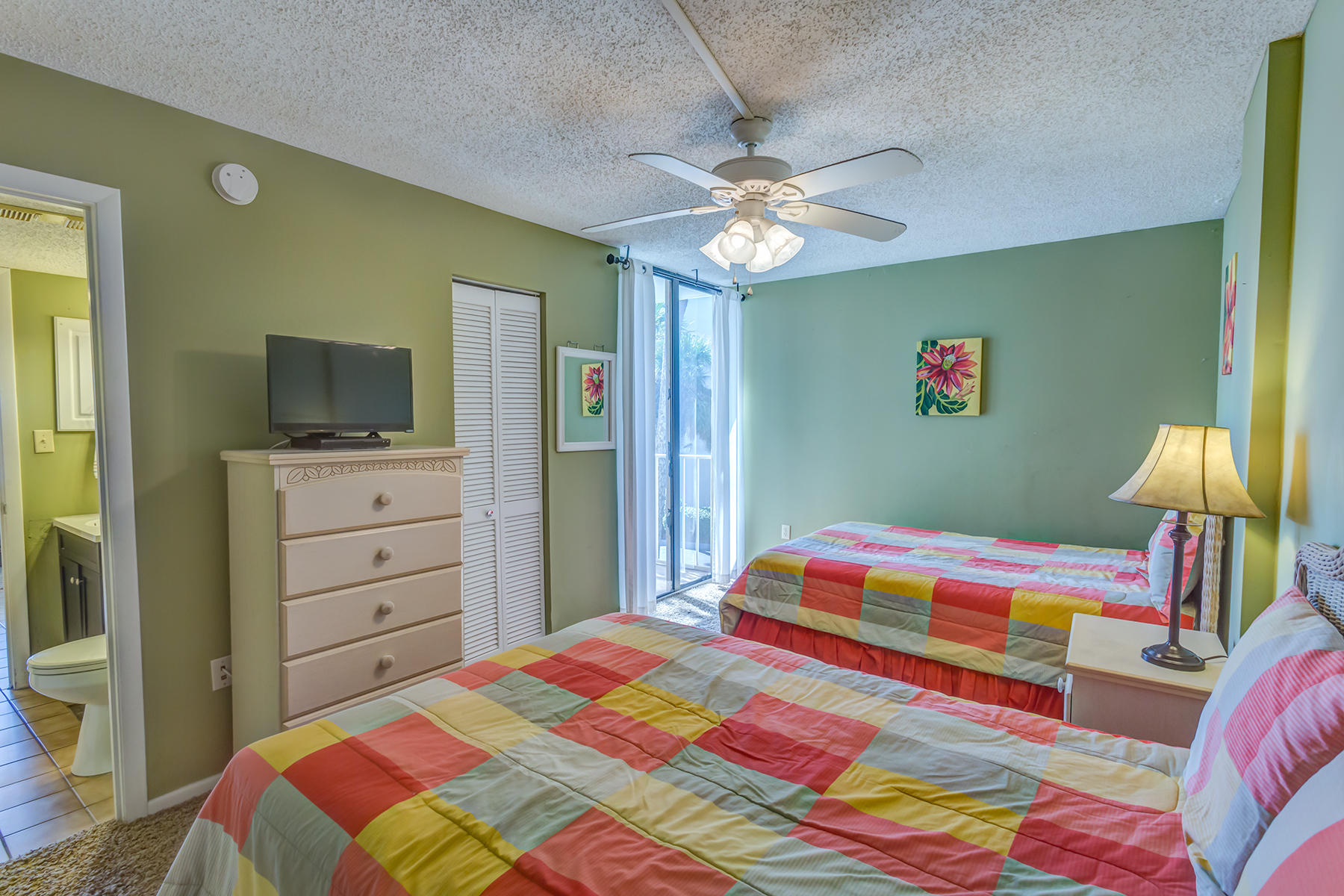 DUNES OF PANAMA PH 2 CONDO - Residential