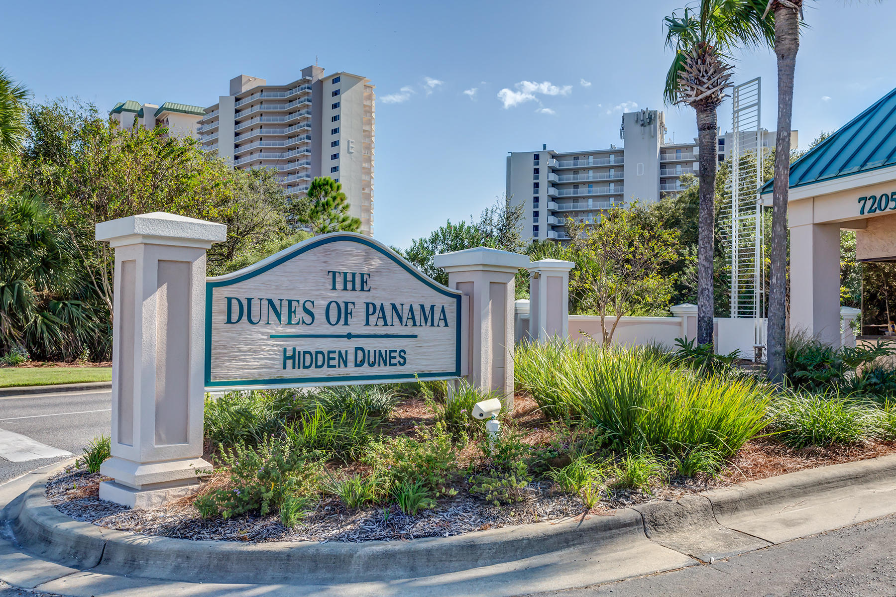 DUNES OF PANAMA PH 2 CONDO - Residential