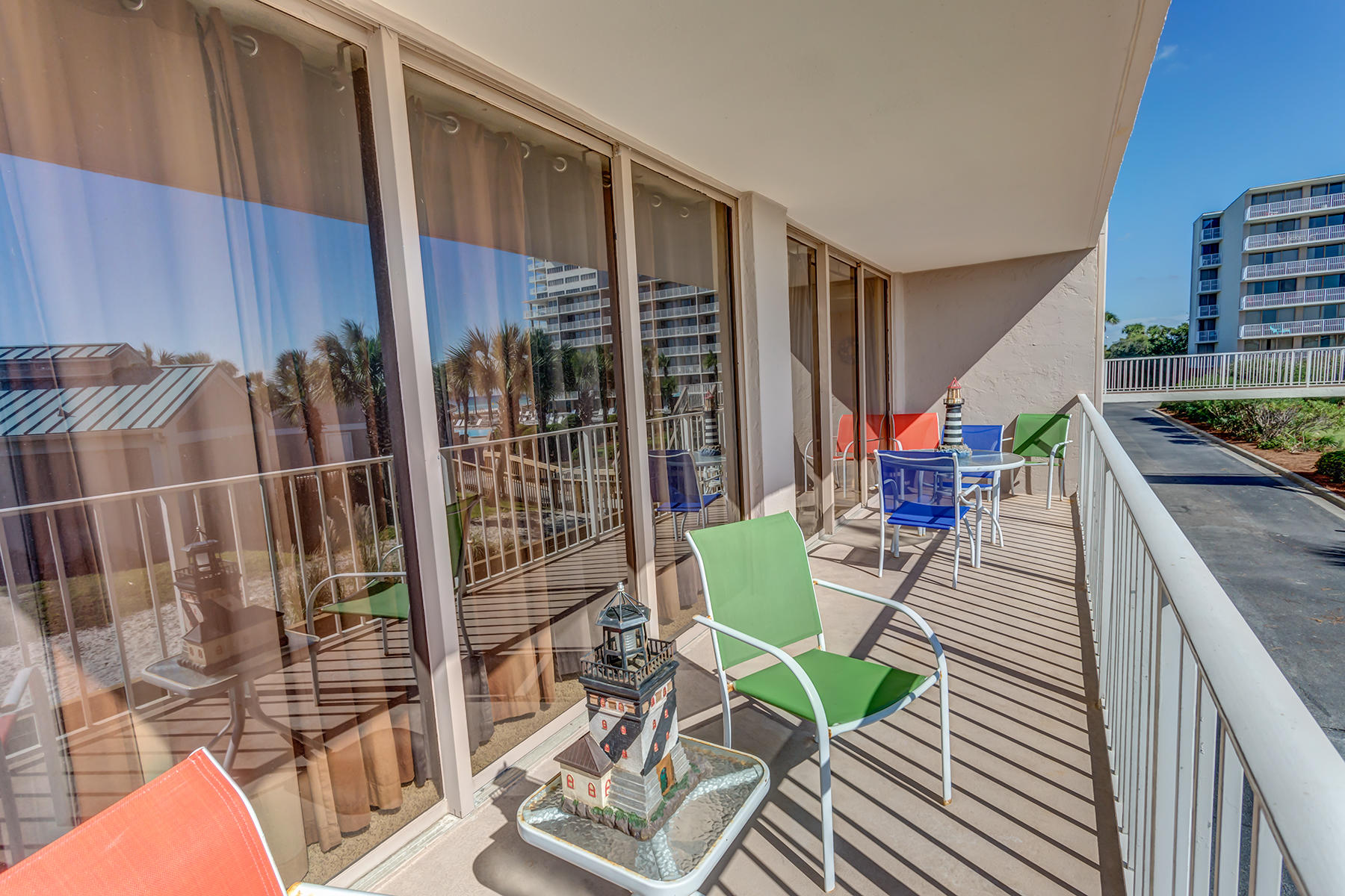 DUNES OF PANAMA PH 2 CONDO - Residential