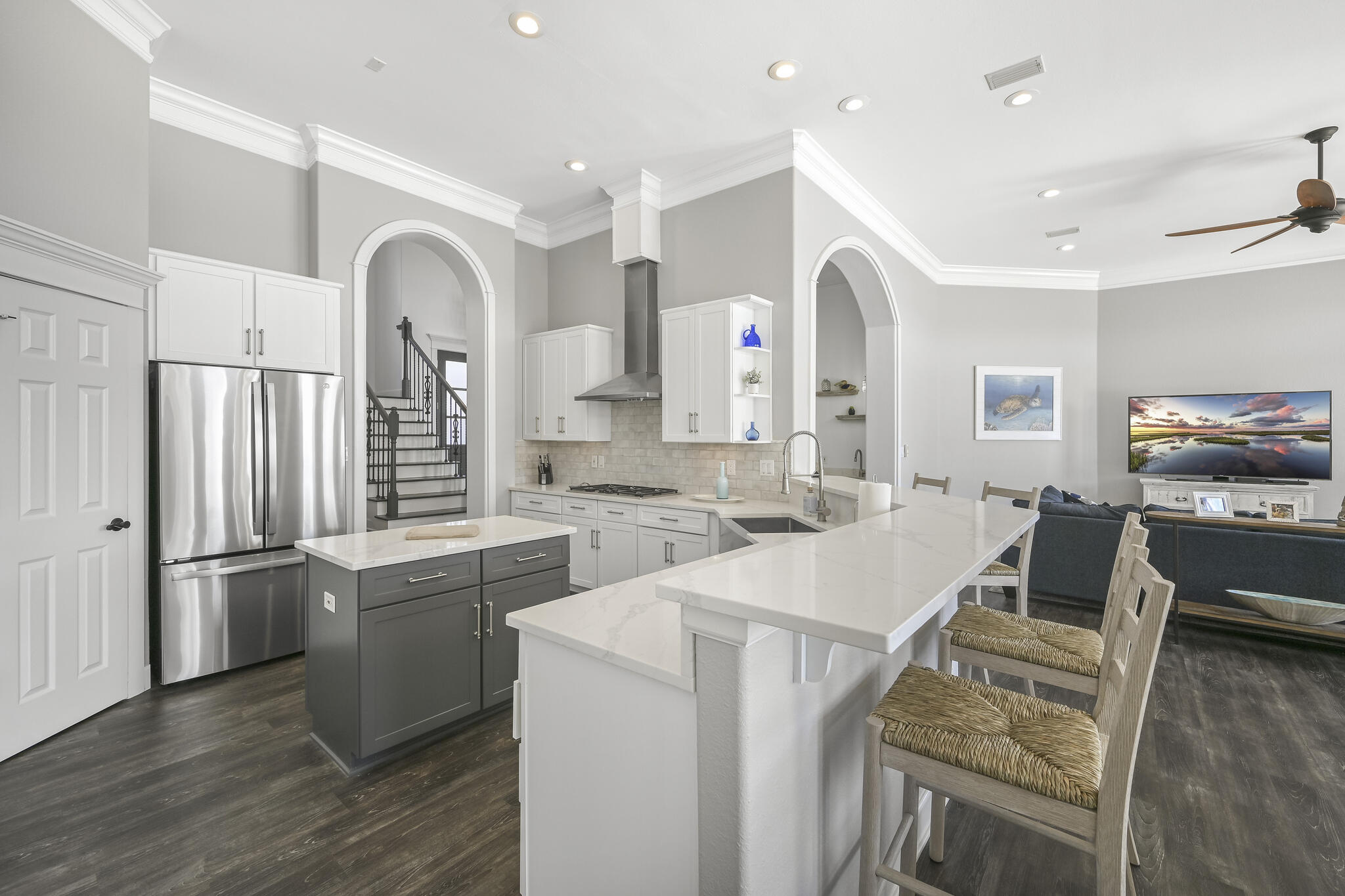 DESTINY EAST PH 1 - Residential