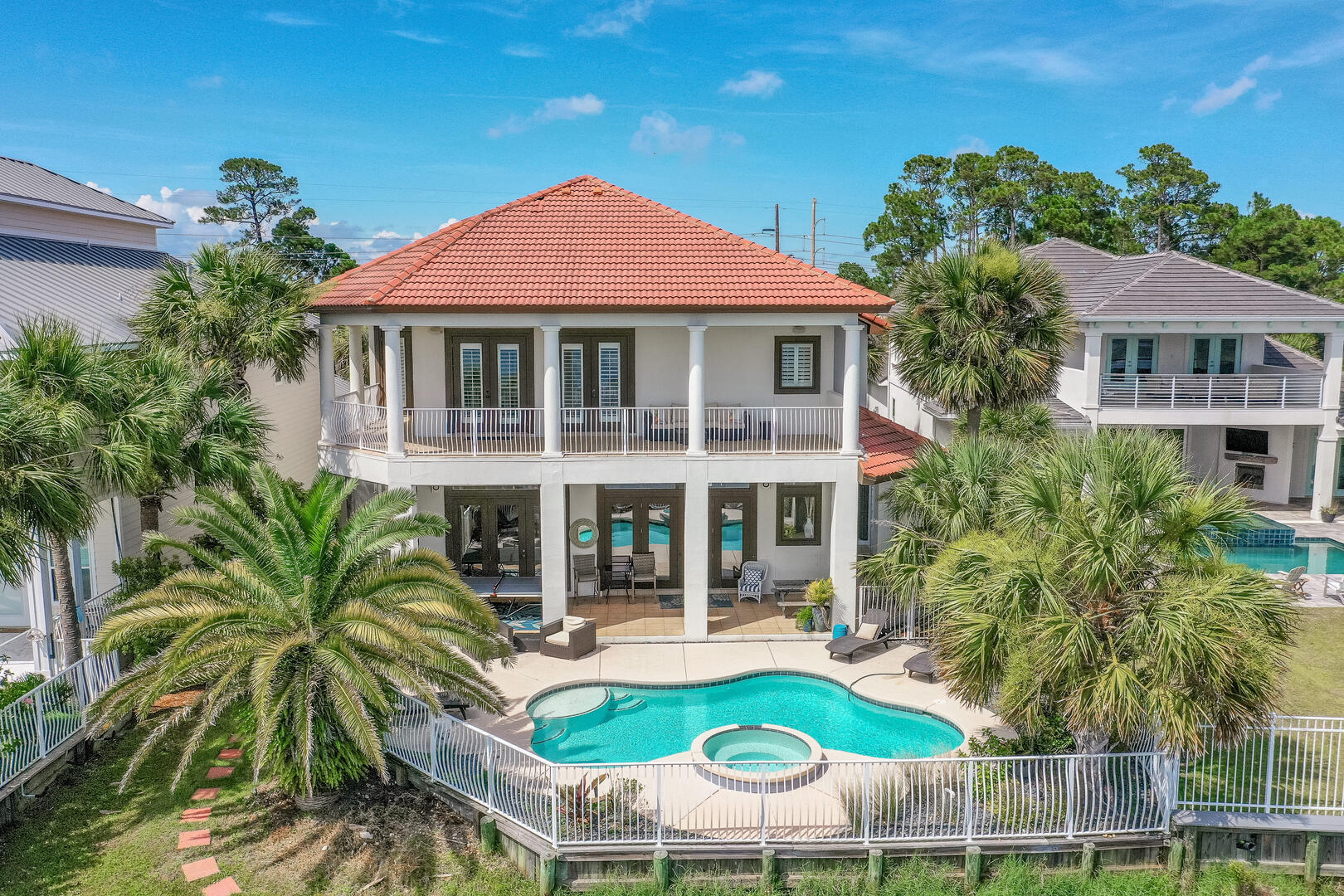 4720 Rendezvous Cove