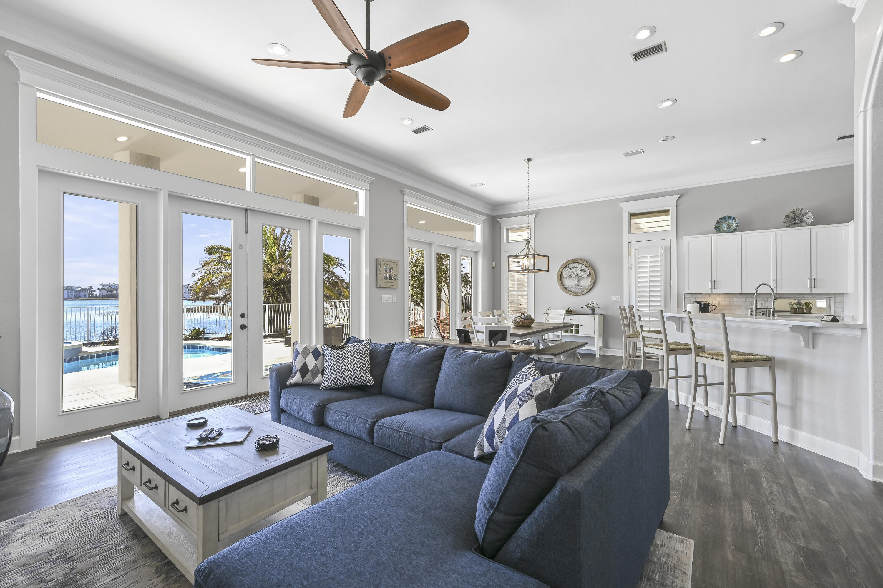 DESTINY EAST PH 1 - Residential