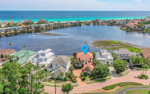 4720 Rendezvous Cove Destin FL 32541