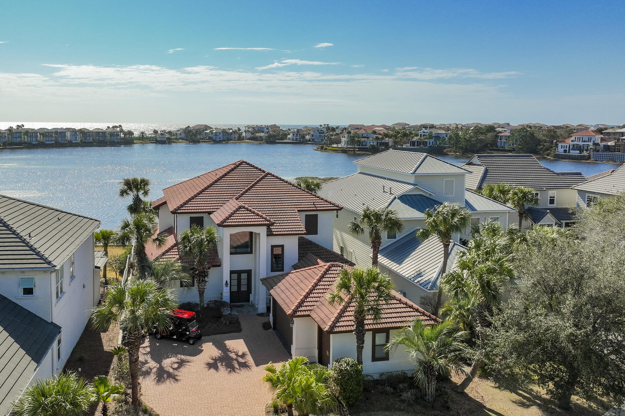 4720 Rendezvous Cove