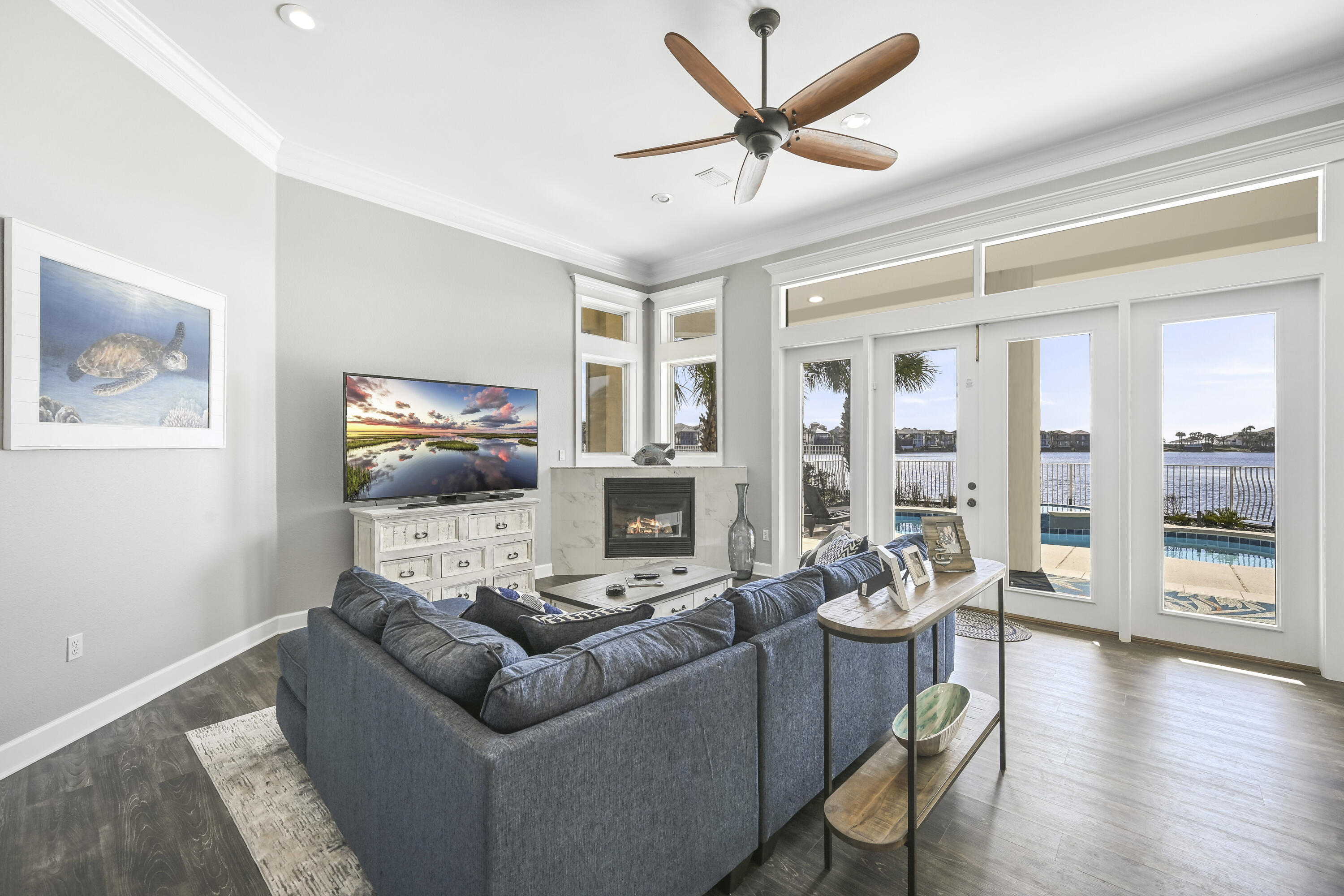 DESTINY EAST PH 1 - Residential