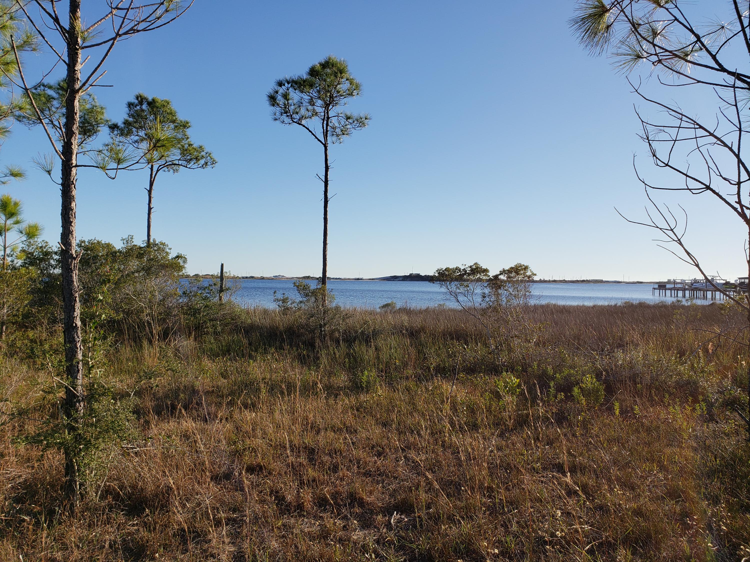 COBIA BAY SOUTH - Land