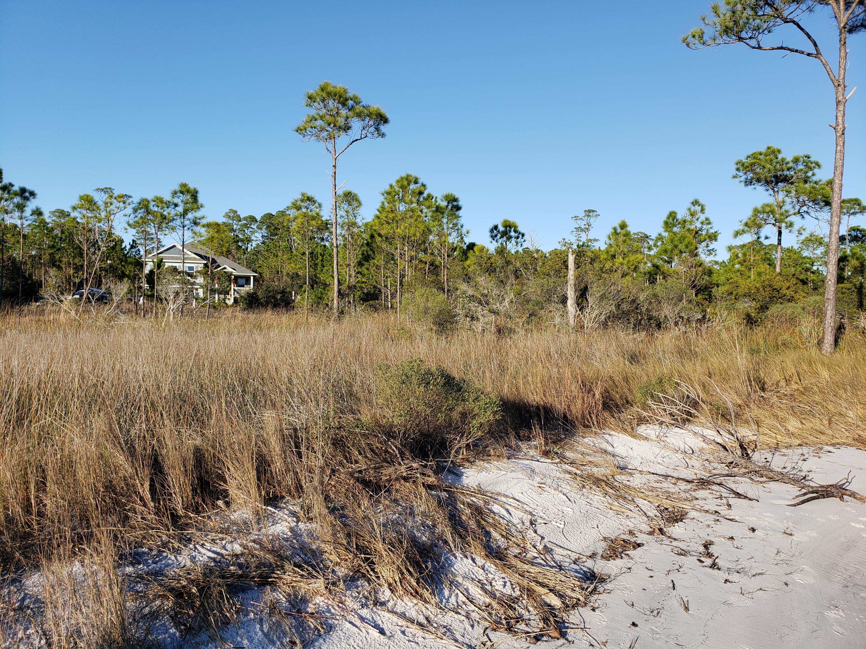 COBIA BAY SOUTH - Land