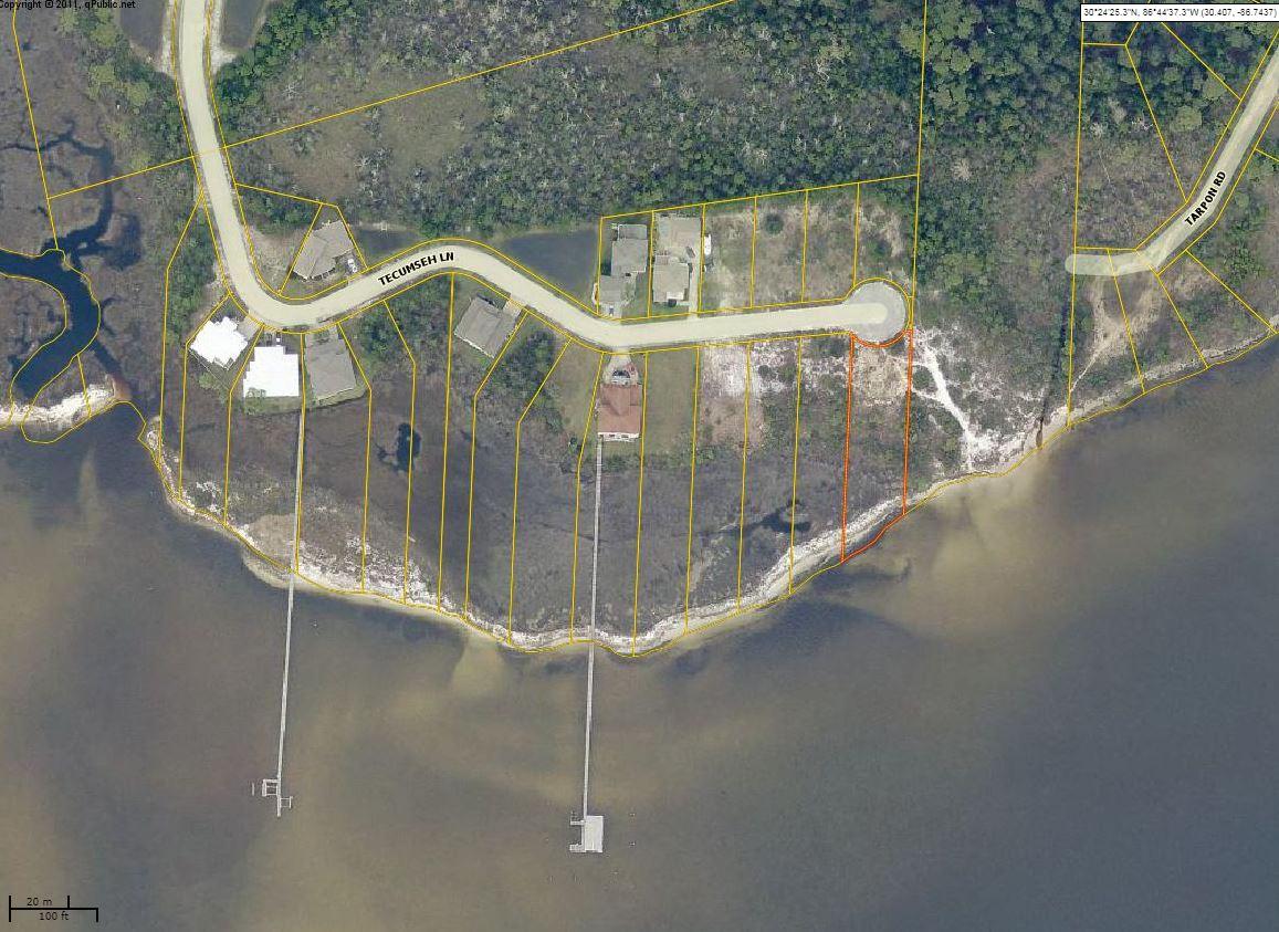 COBIA BAY SOUTH - Land