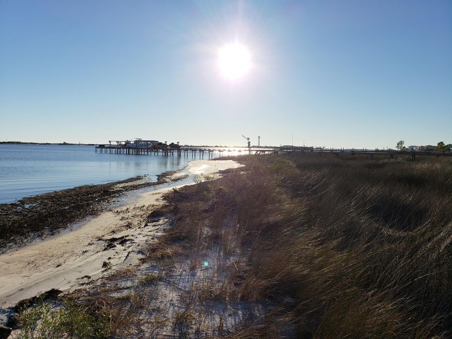 GREAT PRICE FOR THIS WATERFRONT LOT SITUATED ON THE INTERCOASTAL WATERWAY!! 93 Water Front Feet// Amazing unobstructed waterviews of the Santa Rosa Sound// Cobia Bay South is a 23 lot gated community with a good mix of homes designed with a Caribbean style // If you have always dreamed of building your own custom home, this is the lot for you with almost a half an acre on a quiet cul-de-sac. ...Bring your building plans and start dreaming today!! // SELLER FINANCING Available with 20% down, 8% interest, 15 year term. Why wait? ..Call Today for details and be living your dream this year!