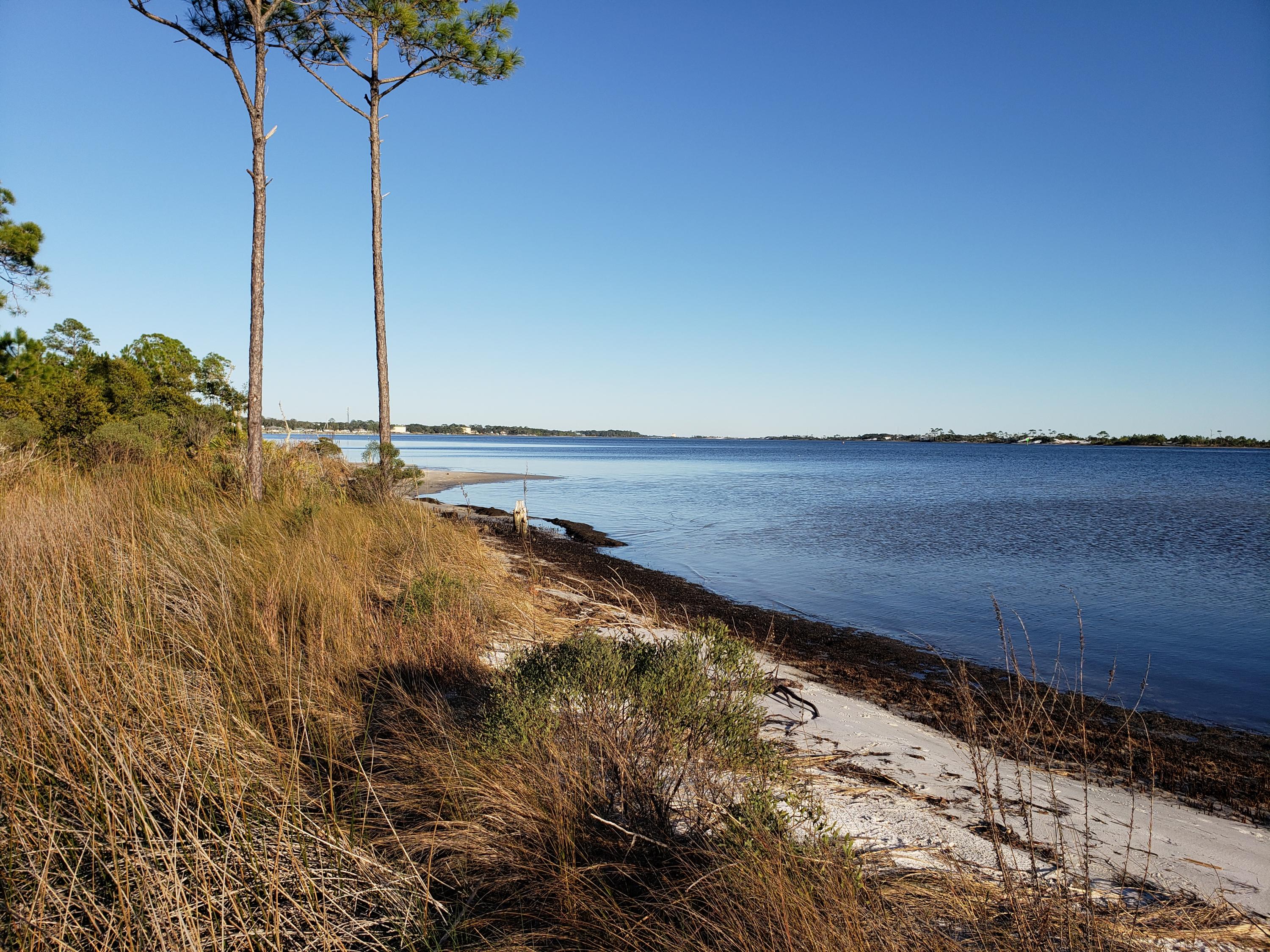 COBIA BAY SOUTH - Land