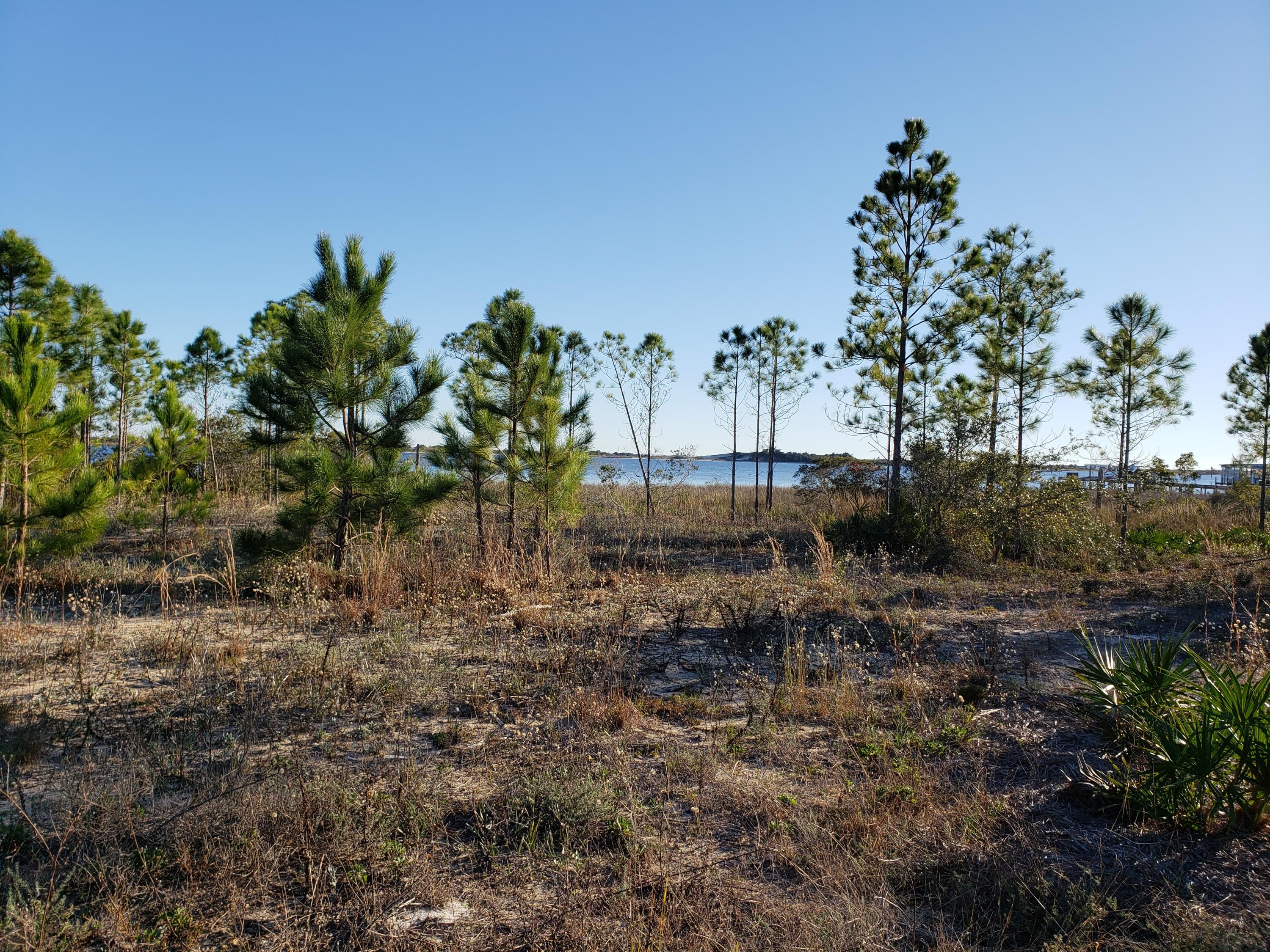 COBIA BAY SOUTH - Land