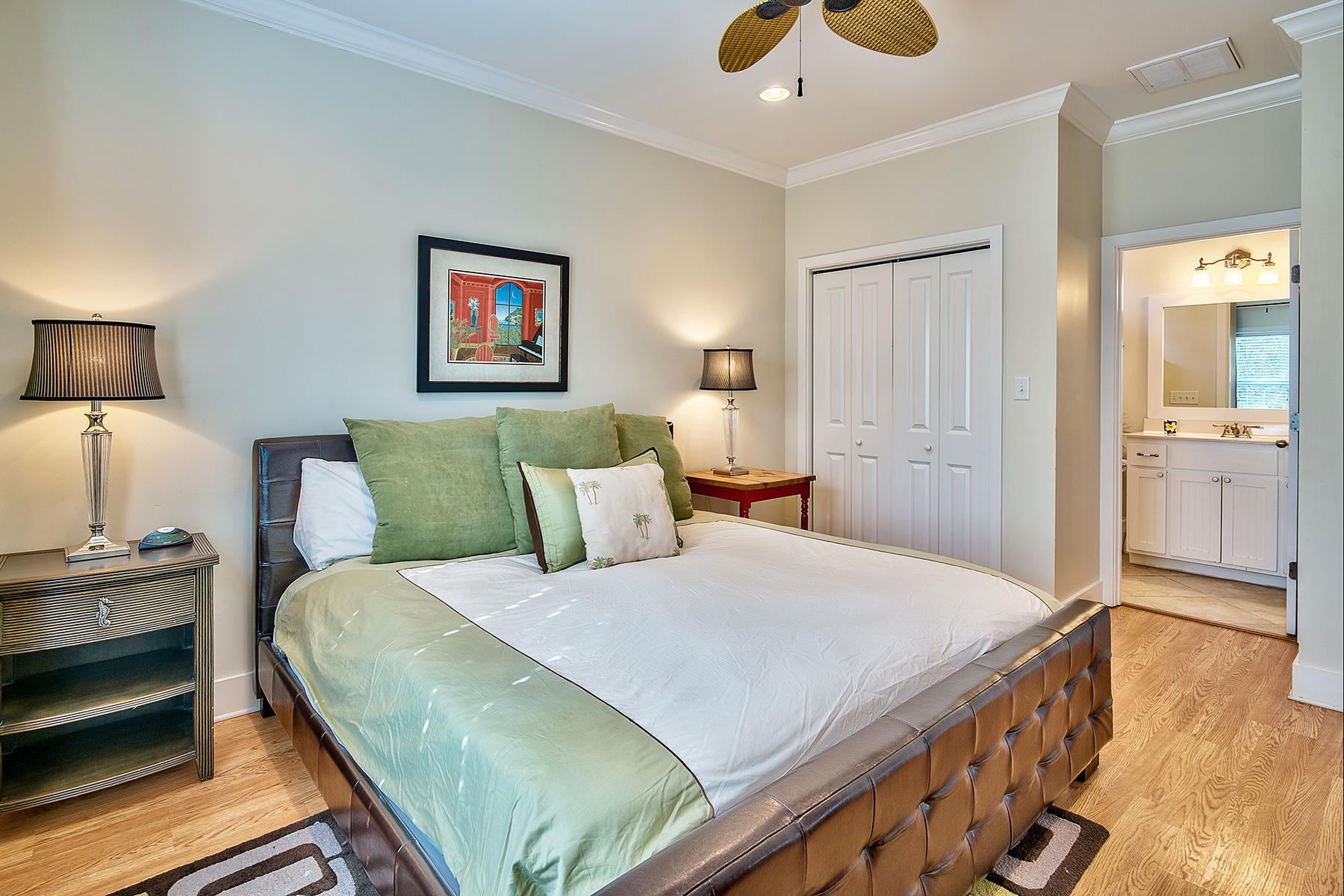 GULF MIST - Residential