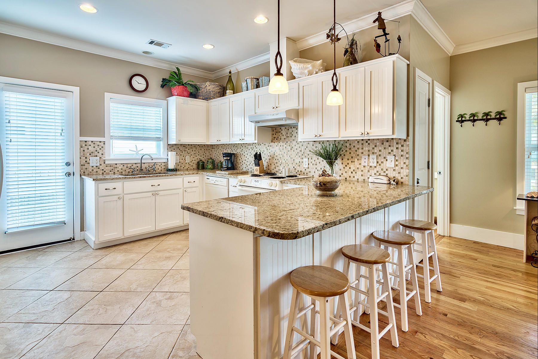 GULF MIST - Residential