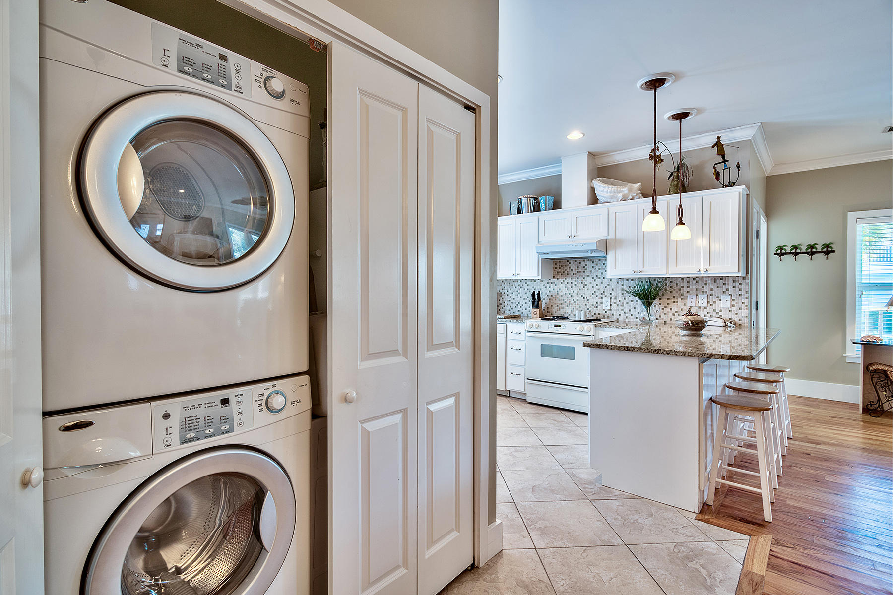 GULF MIST - Residential