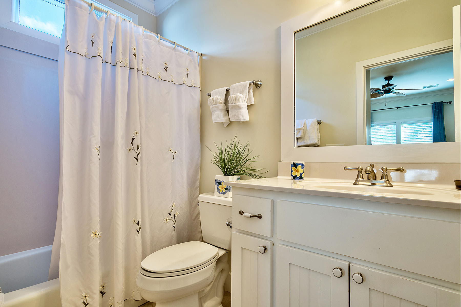 GULF MIST - Residential