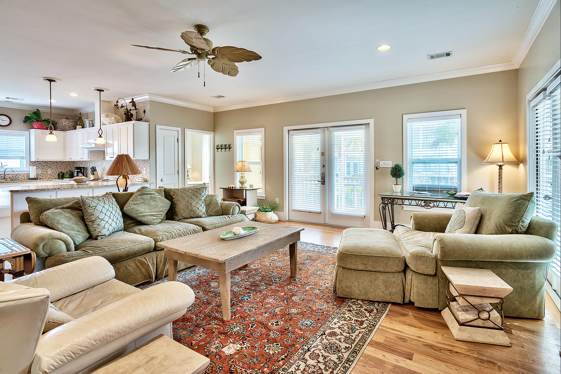 GULF MIST - Residential