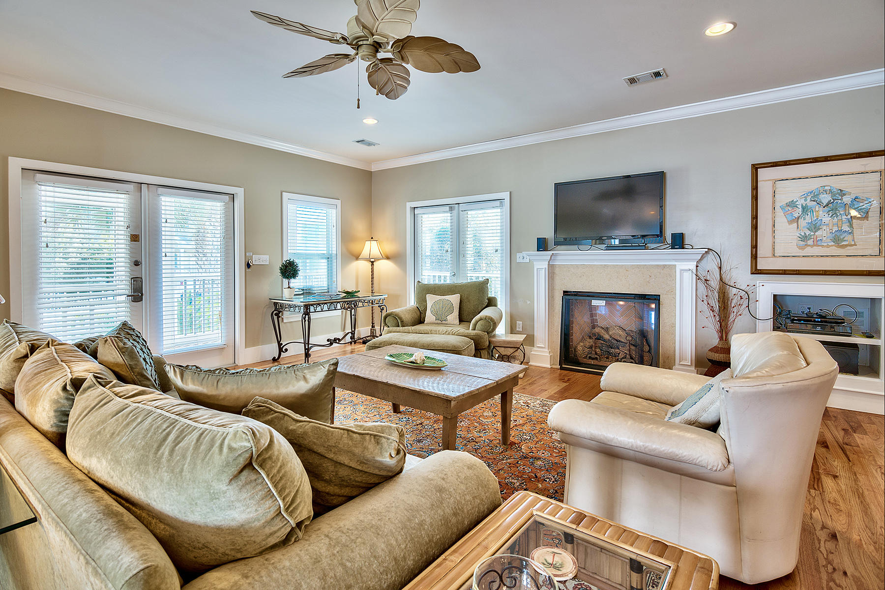 GULF MIST - Residential