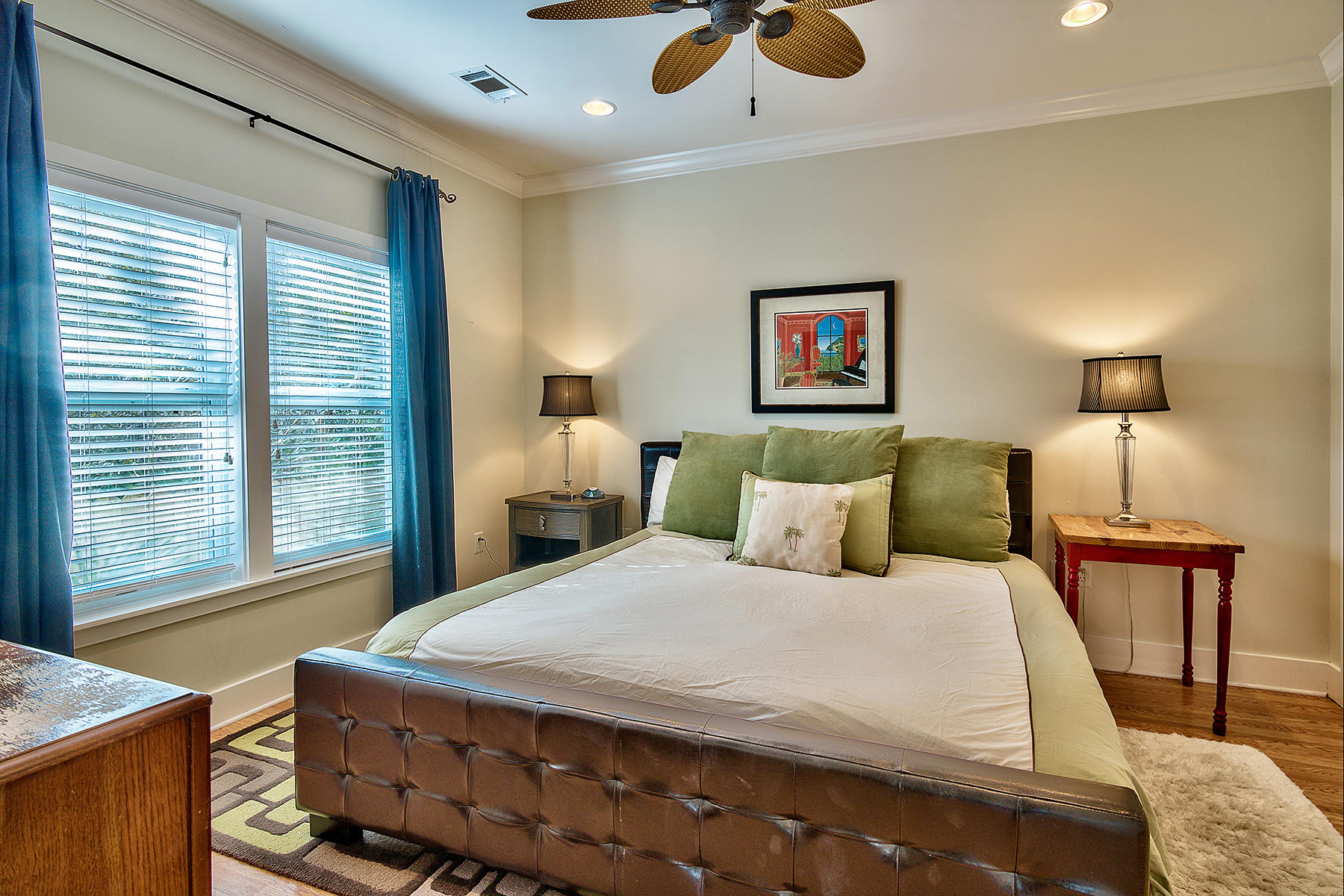 GULF MIST - Residential