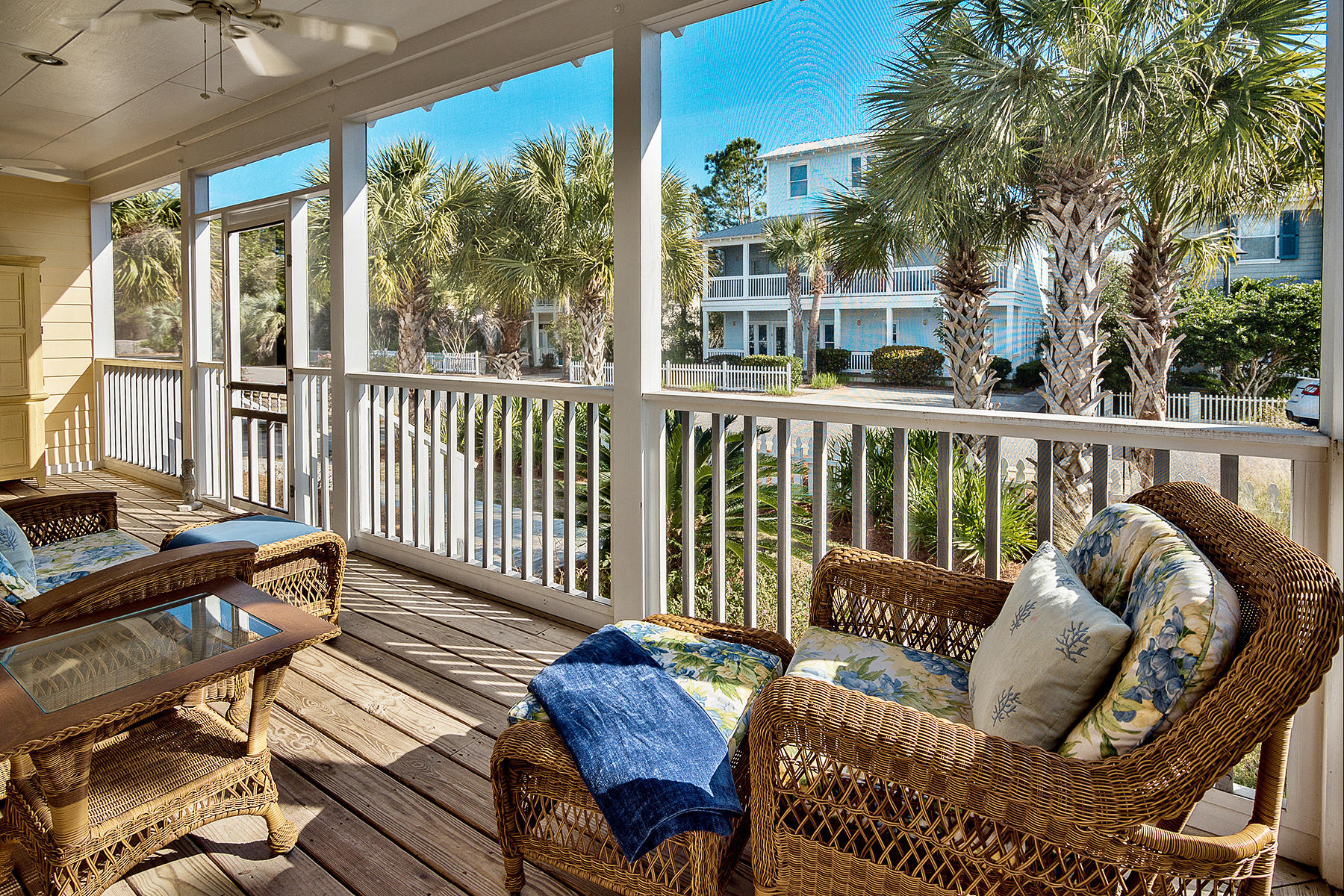 GULF MIST - Residential