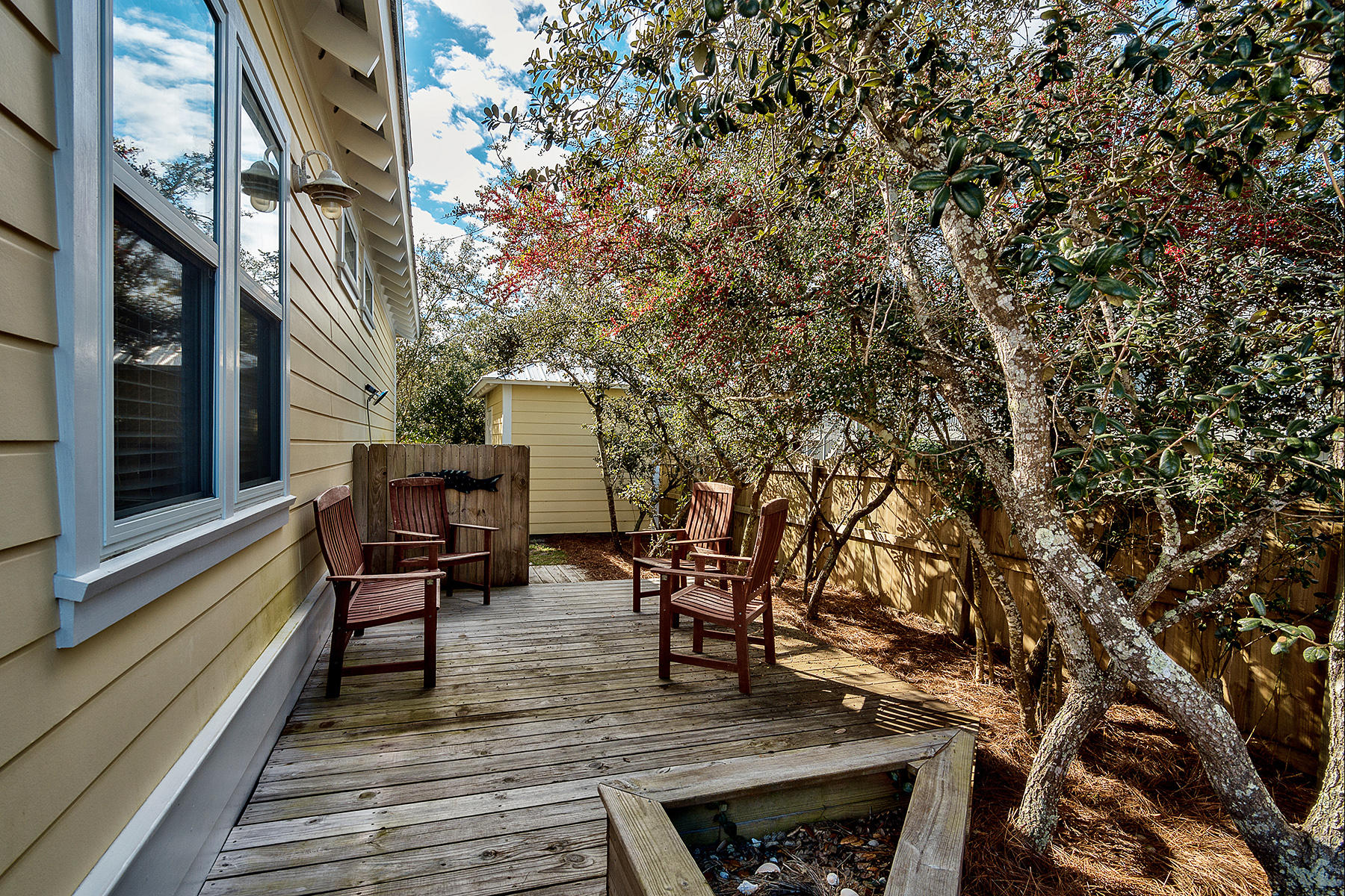 GULF MIST - Residential