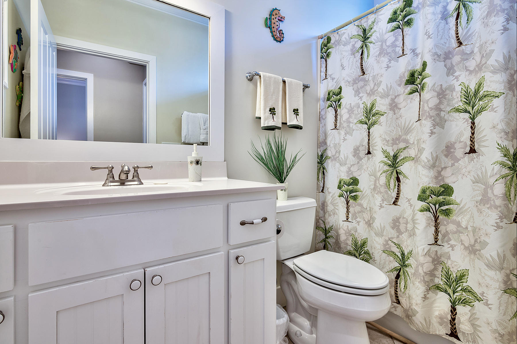 GULF MIST - Residential