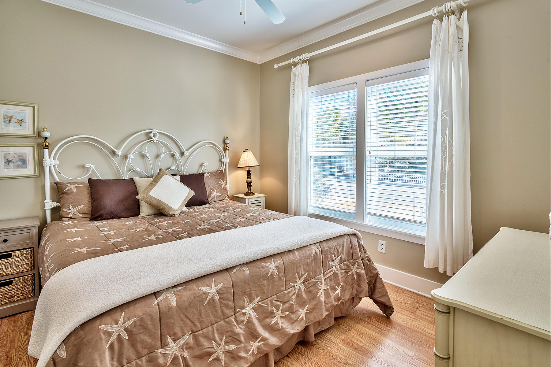 GULF MIST - Residential