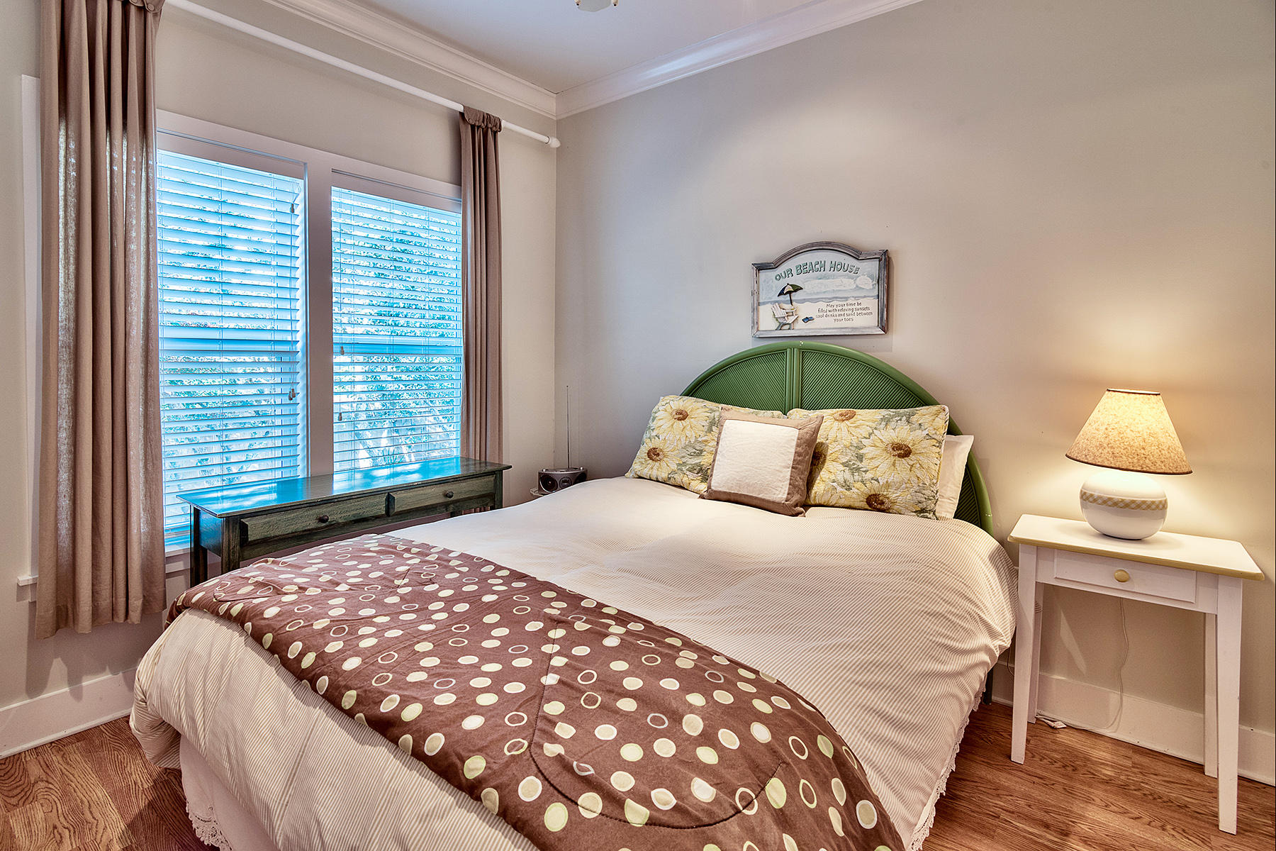 GULF MIST - Residential