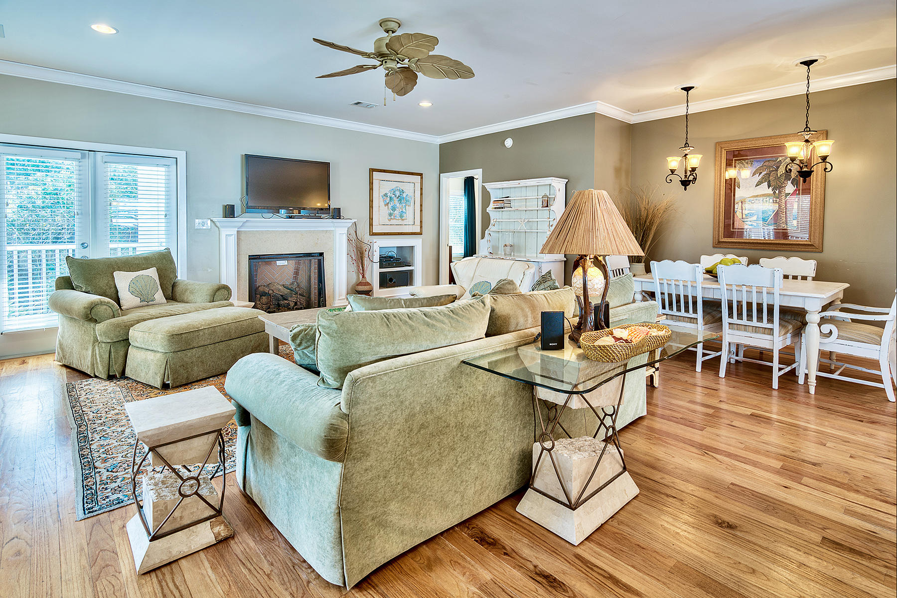 GULF MIST - Residential