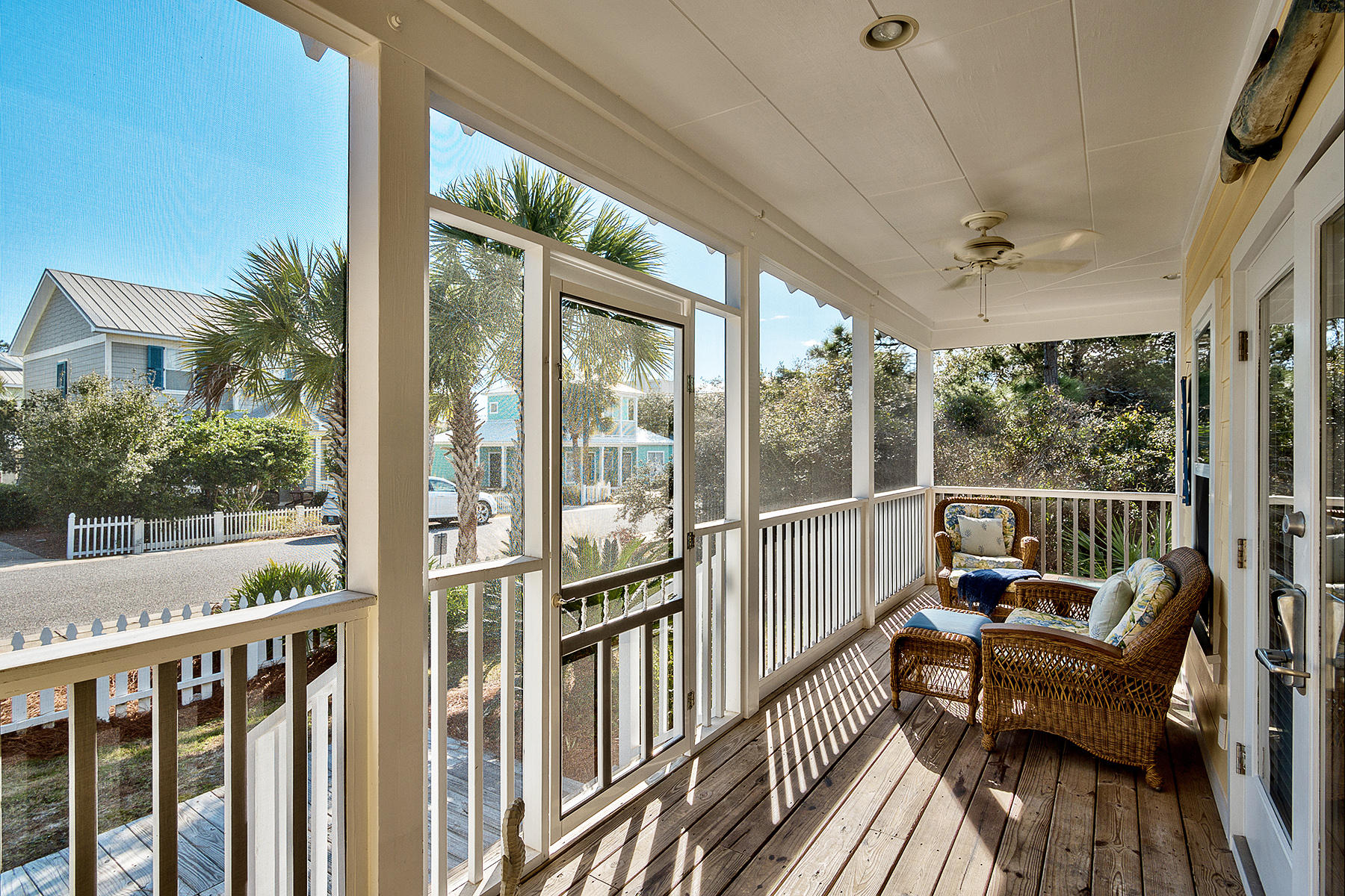 GULF MIST - Residential