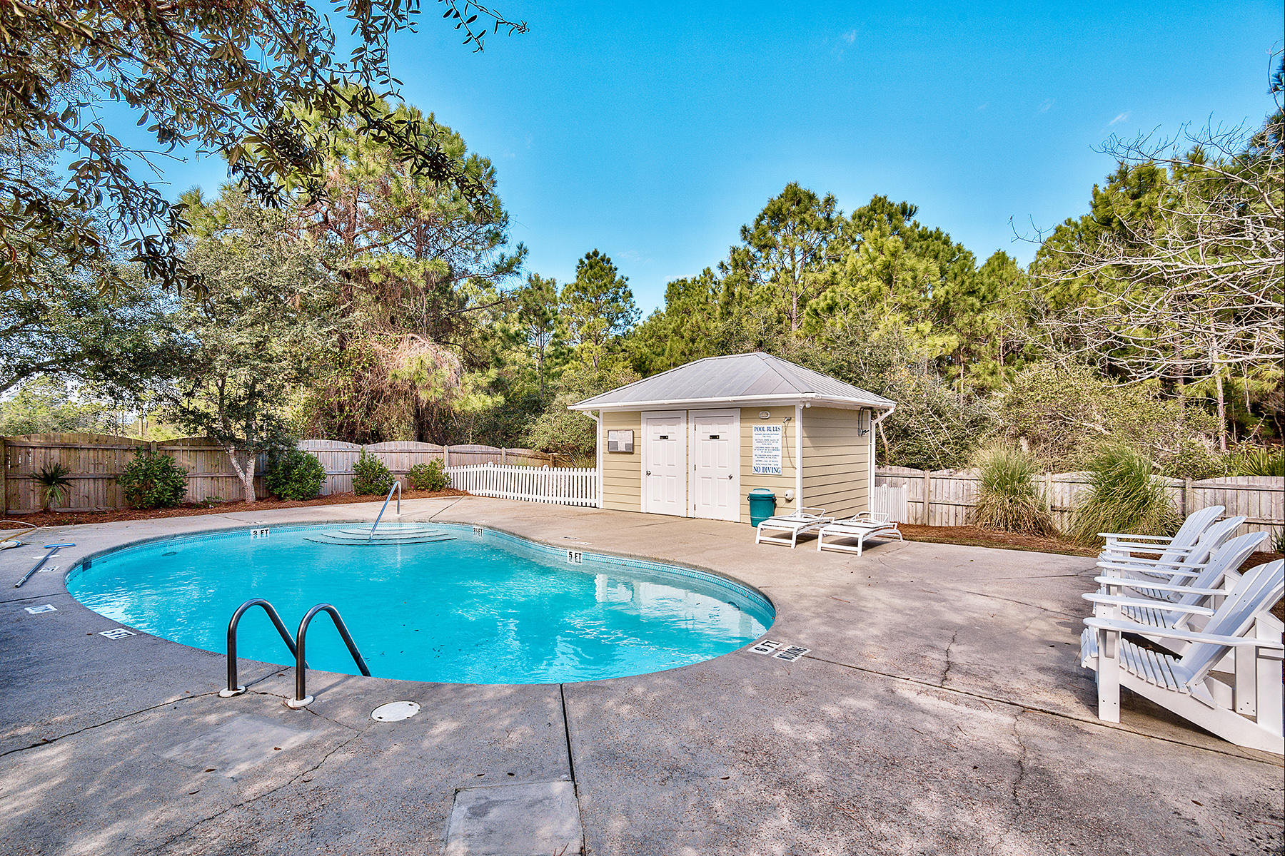 GULF MIST - Residential