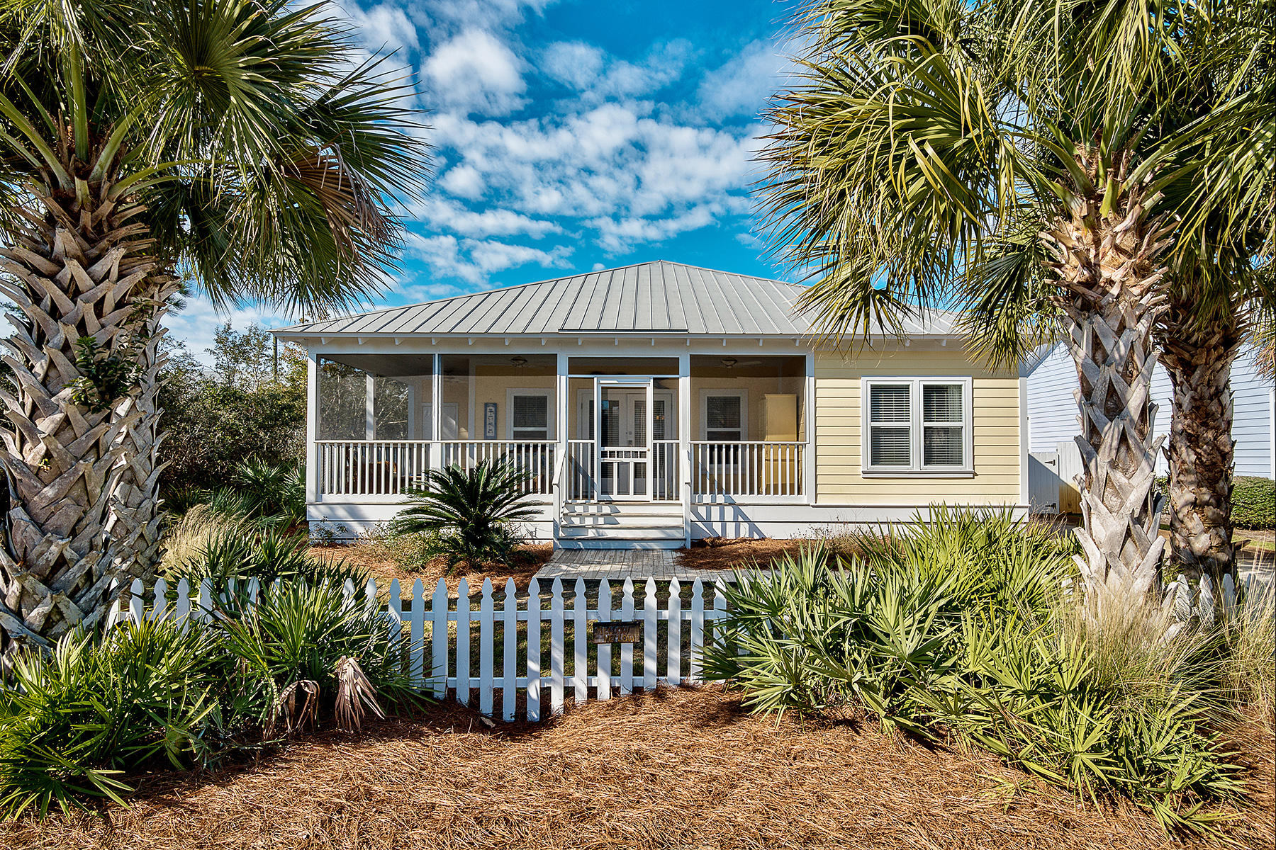 GULF MIST - Residential