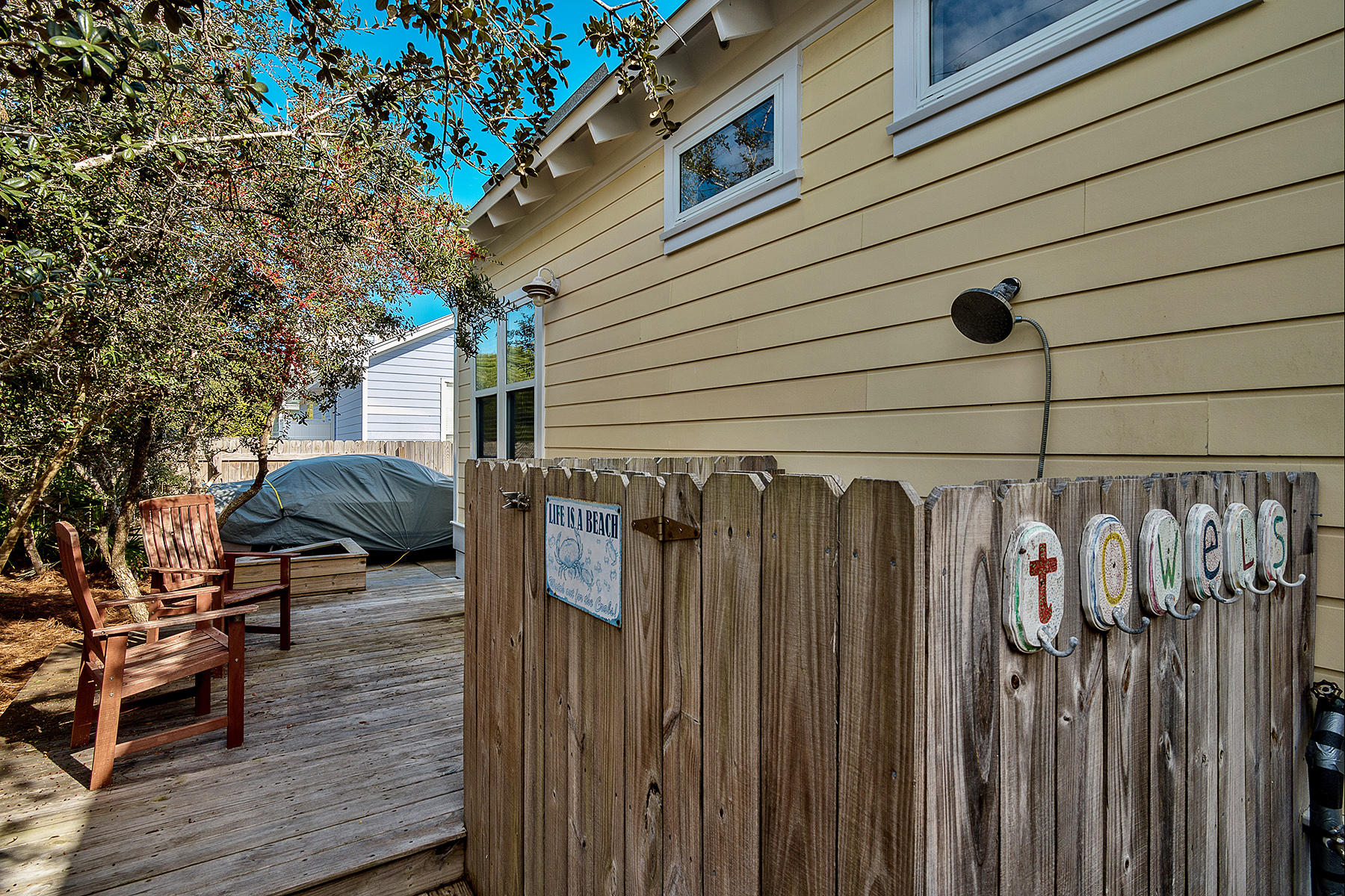 GULF MIST - Residential