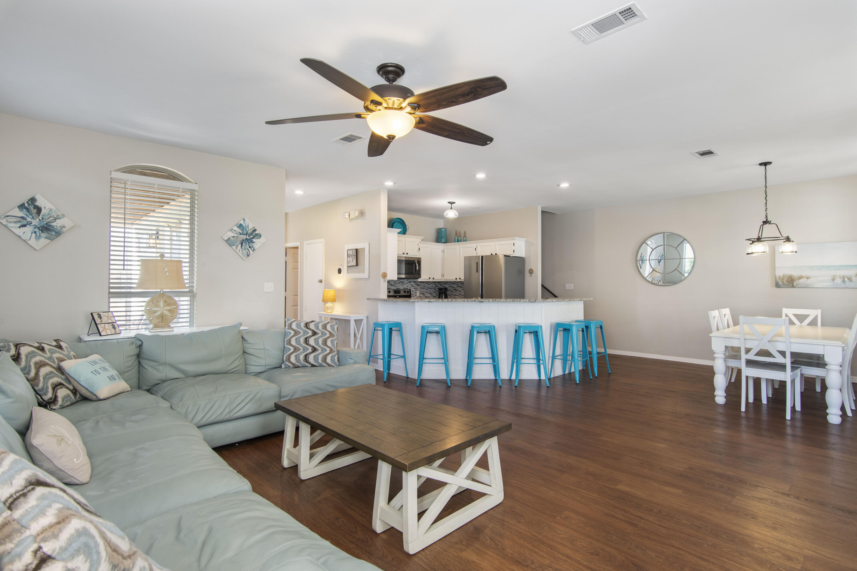 EMERALD SHORES OF SOUTH WALTON - Residential