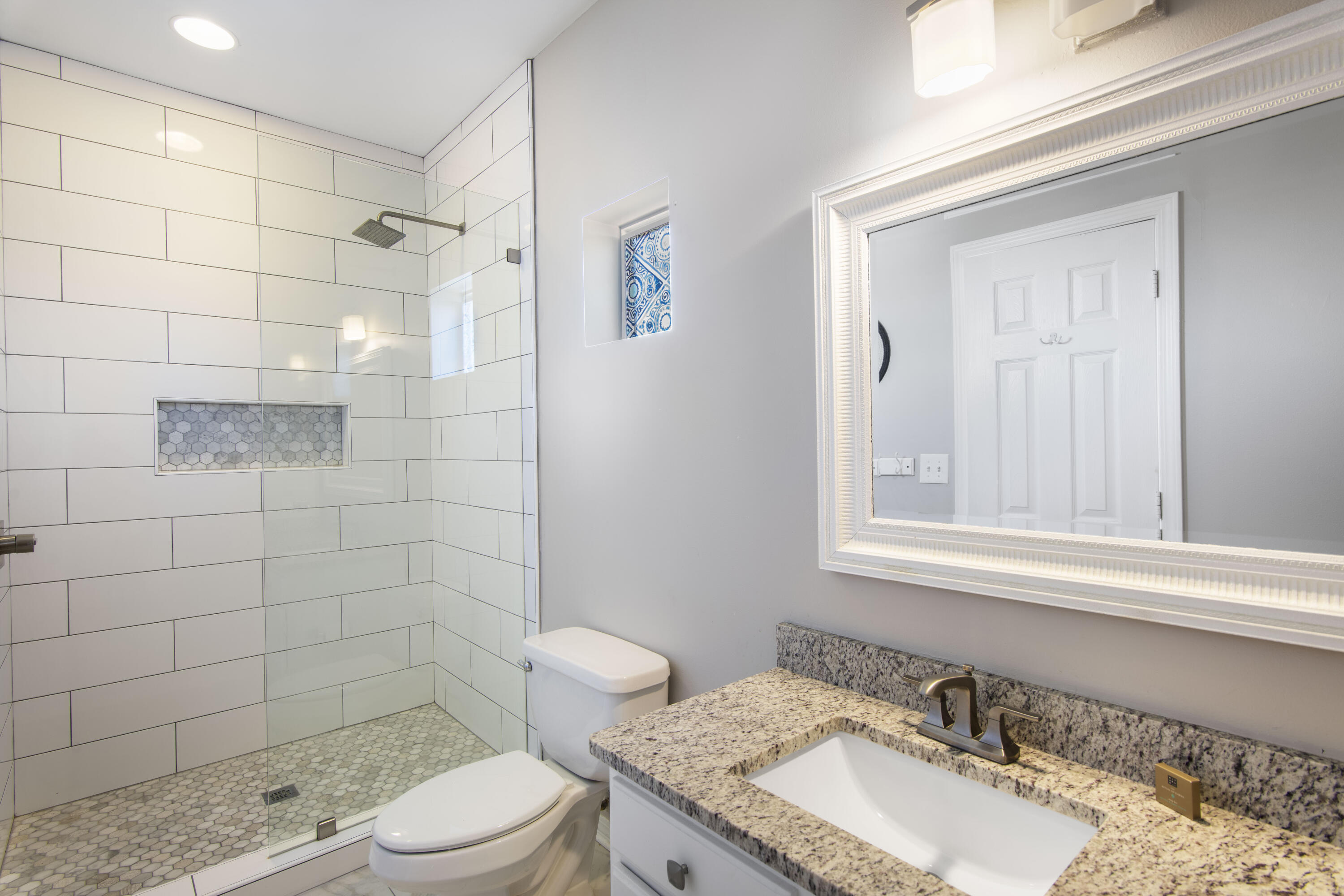 EMERALD SHORES OF SOUTH WALTON - Residential