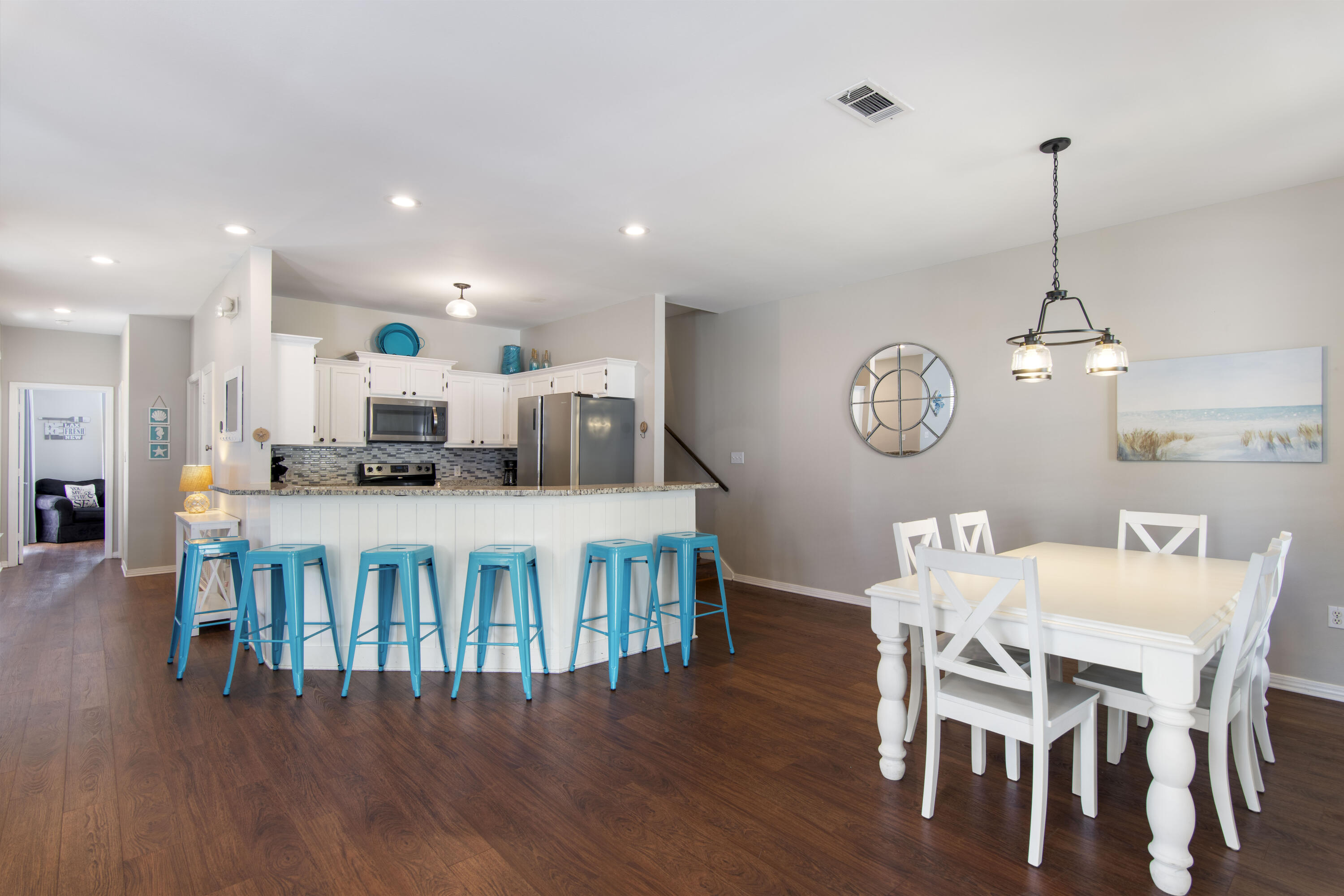 EMERALD SHORES OF SOUTH WALTON - Residential