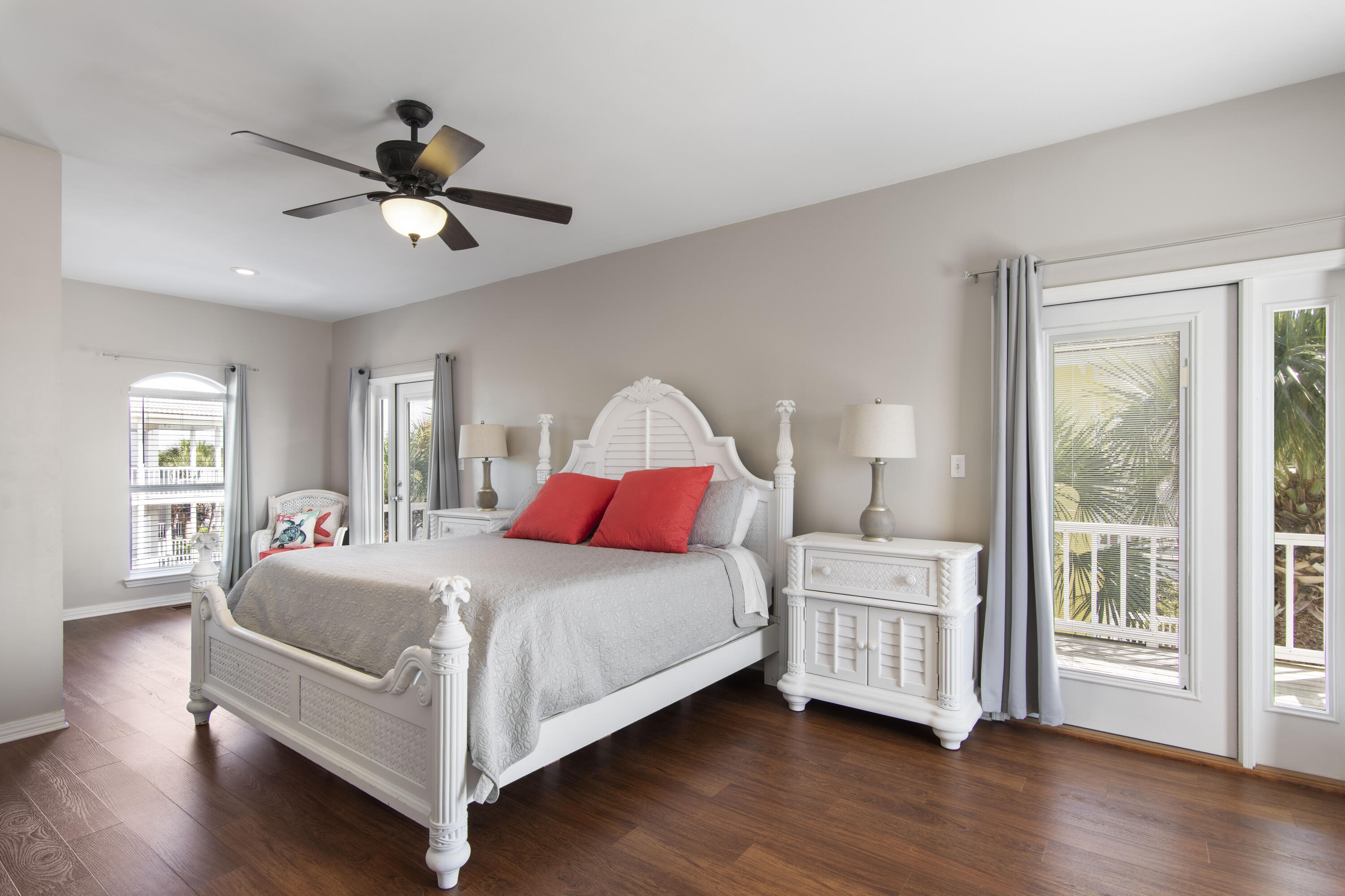 EMERALD SHORES OF SOUTH WALTON - Residential