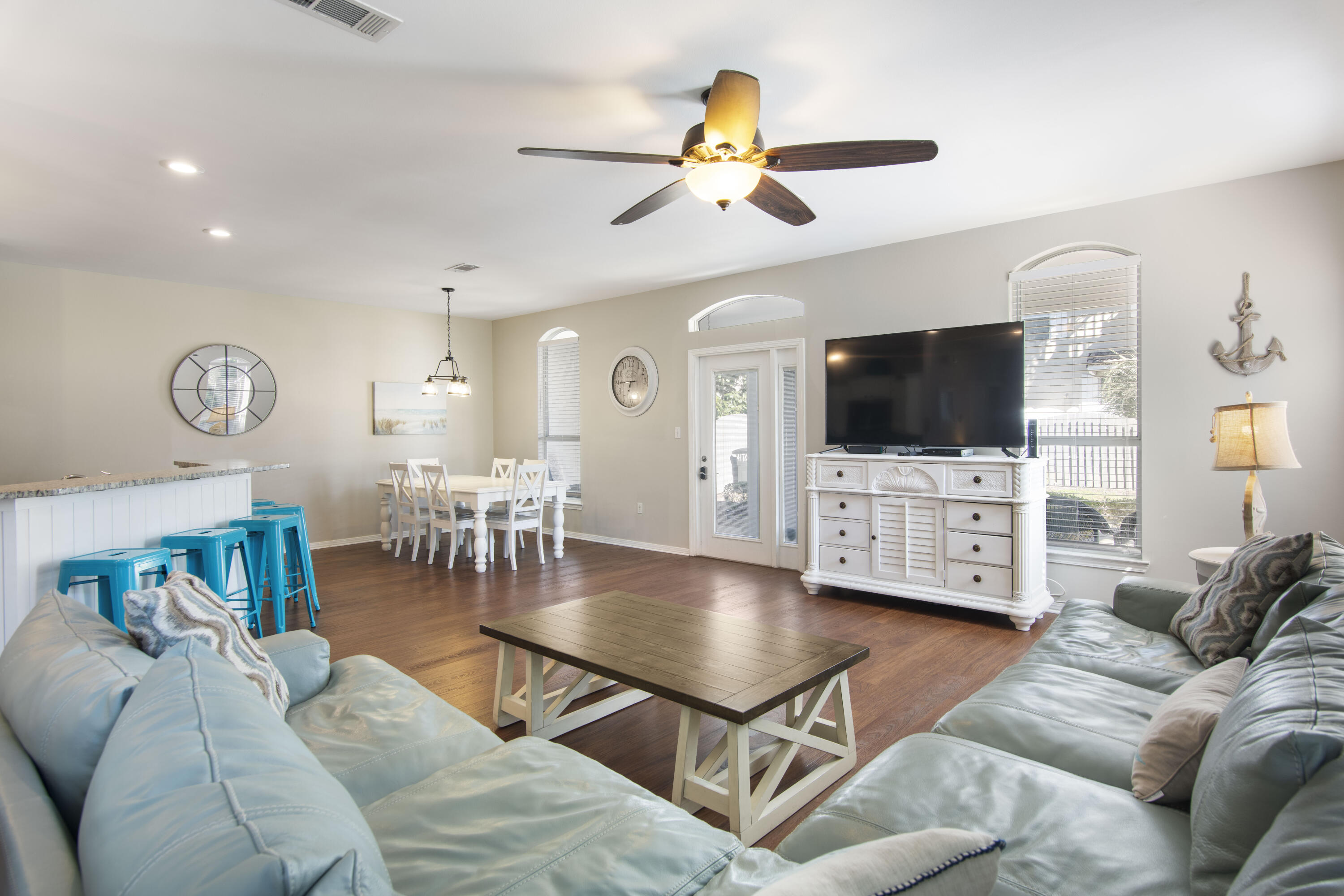 EMERALD SHORES OF SOUTH WALTON - Residential