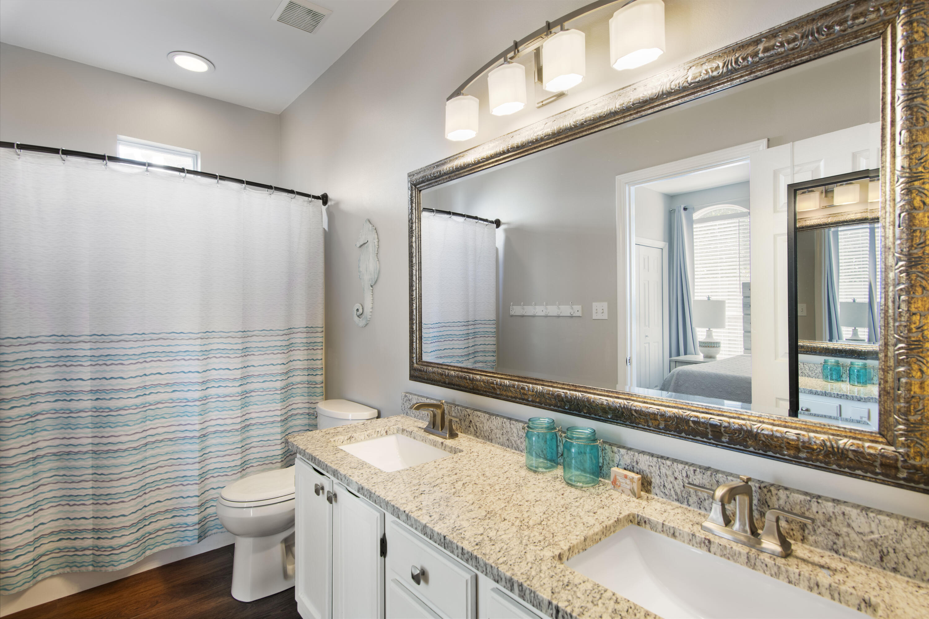 EMERALD SHORES OF SOUTH WALTON - Residential